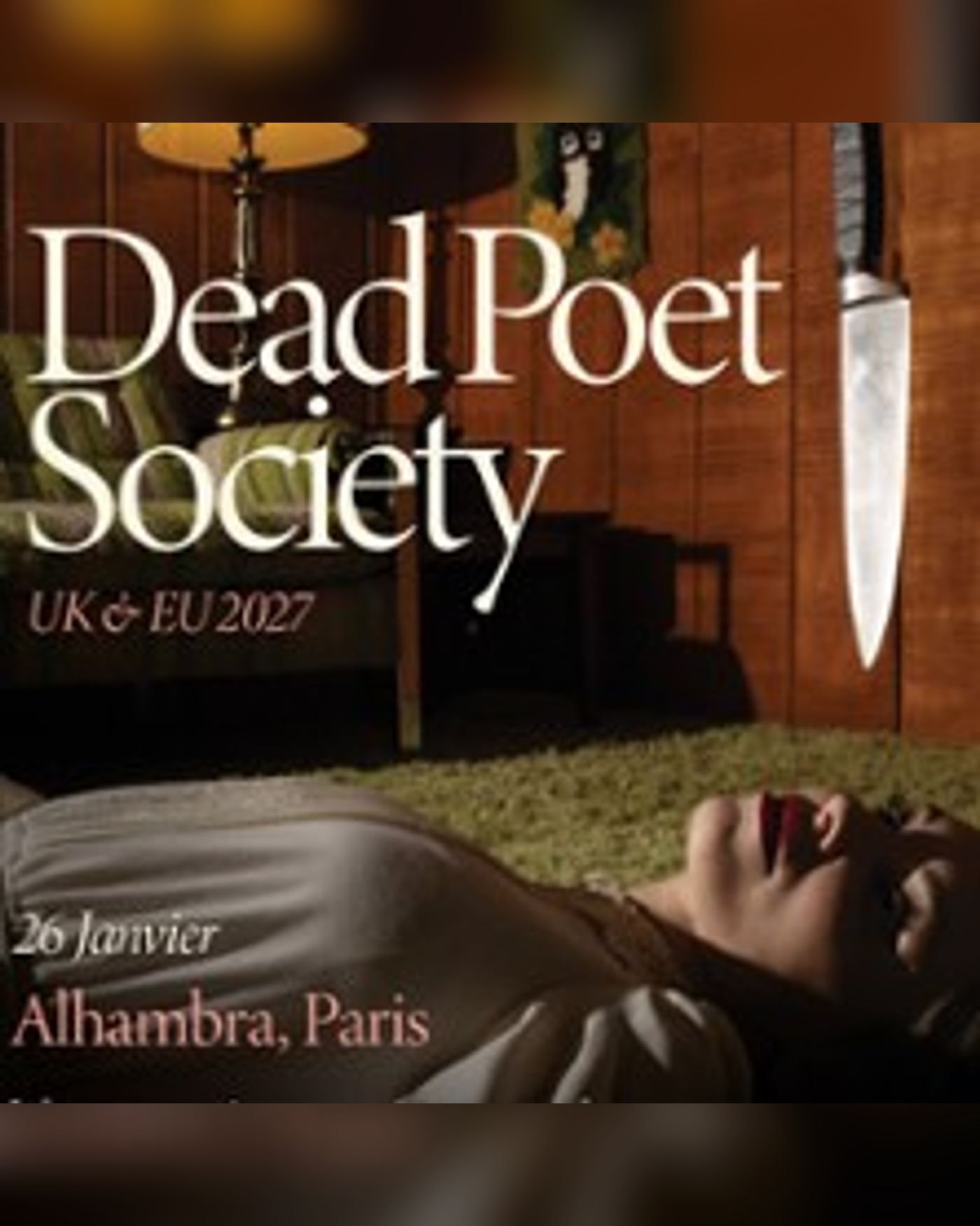 Dead Poet Society