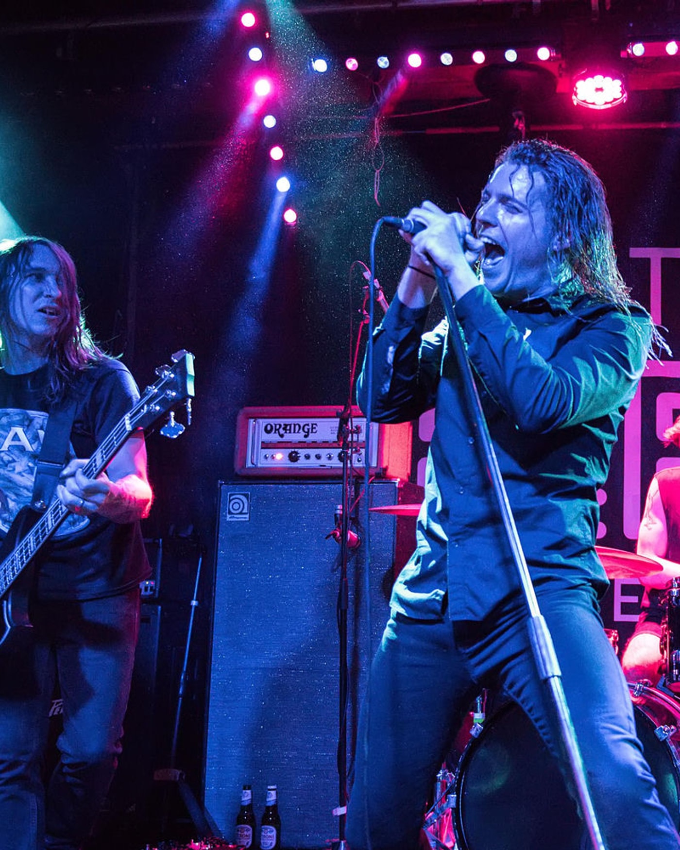 Deafheaven