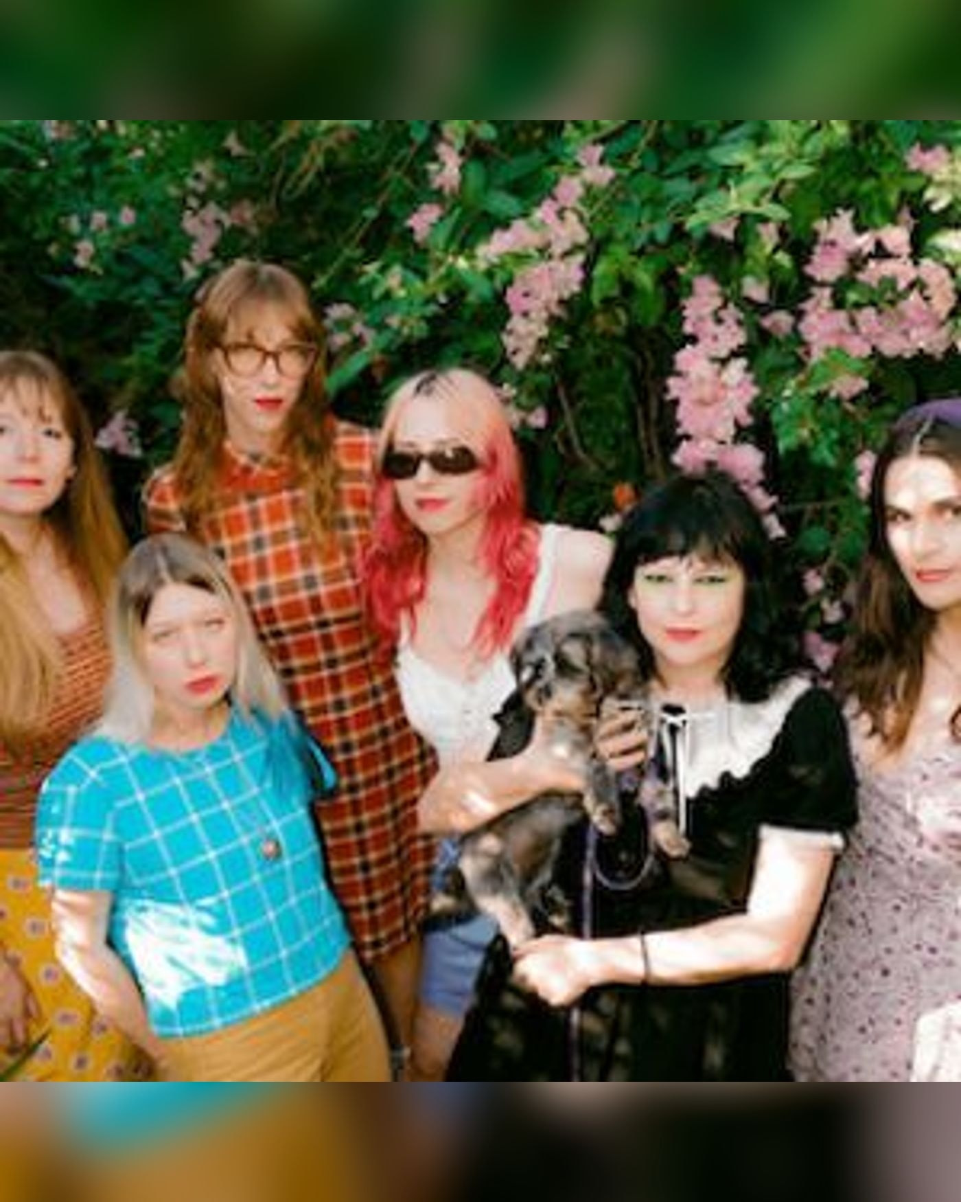 Death Valley Girls