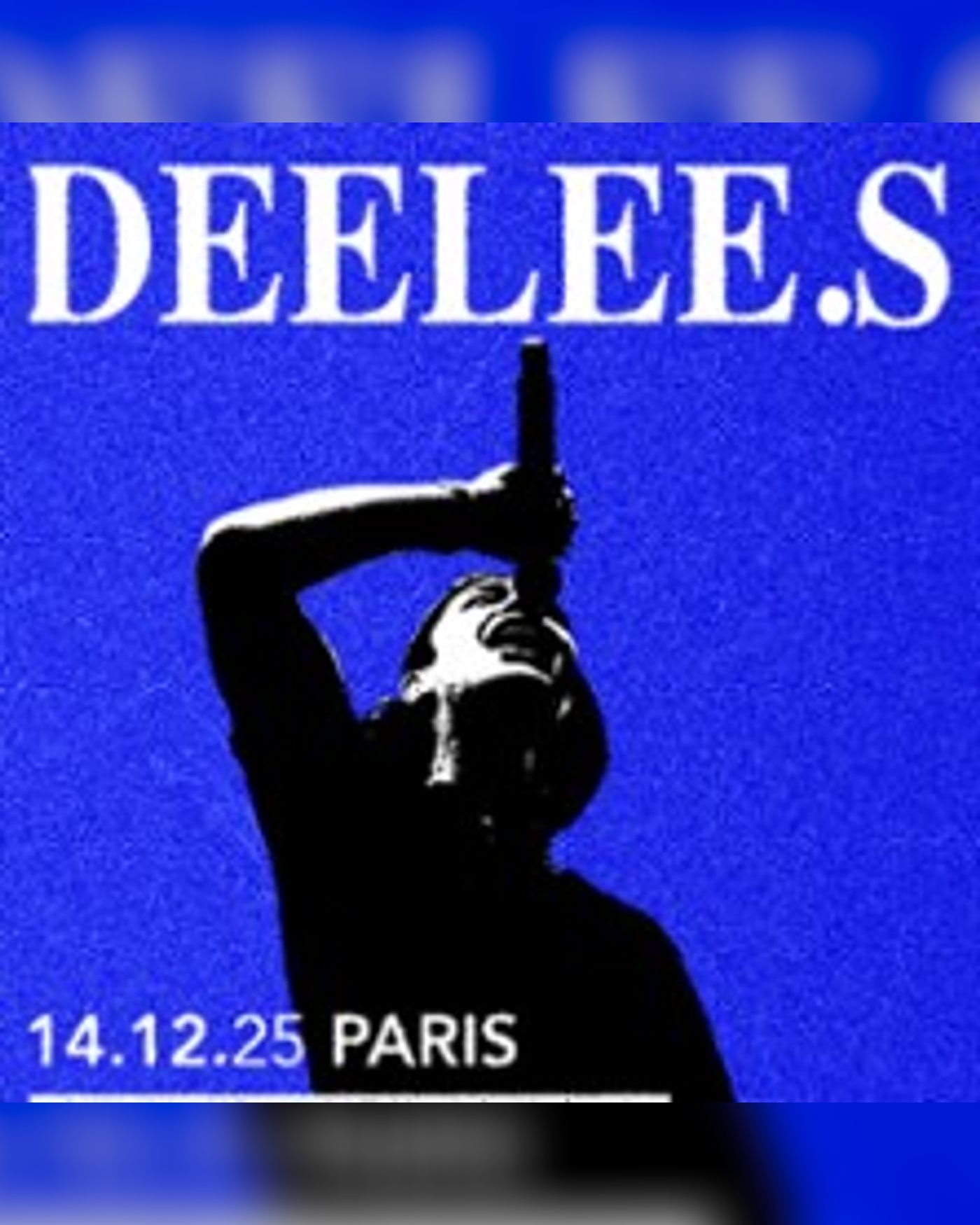 Deelee S