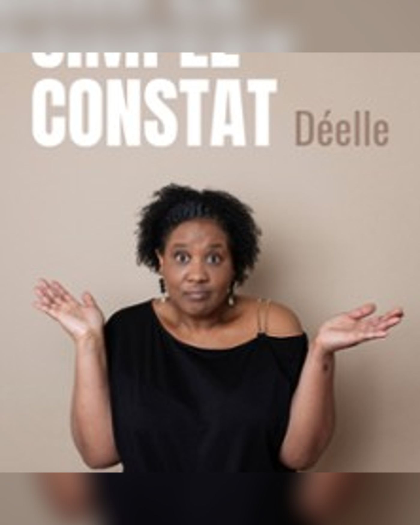 Déelle dans Simple Constat