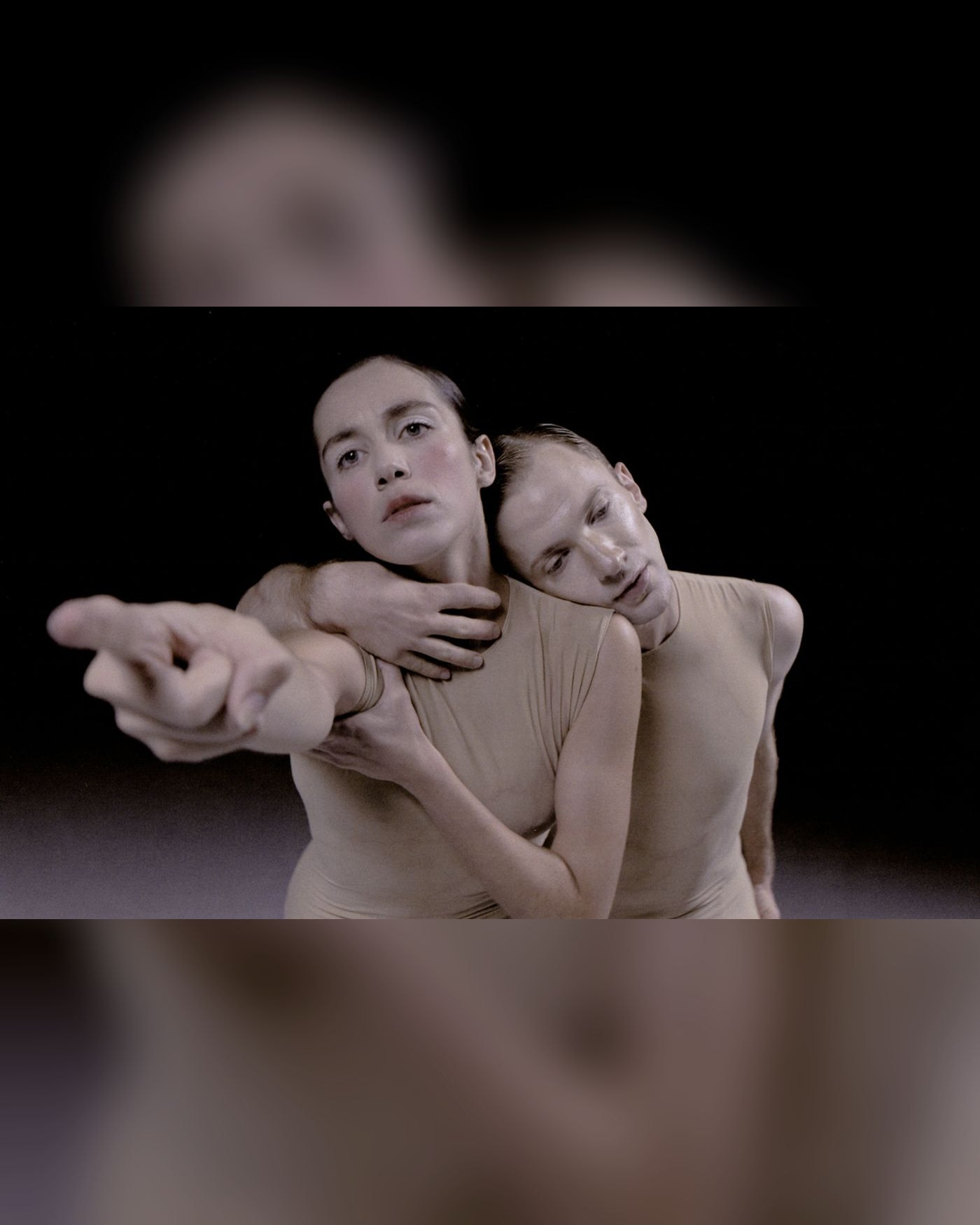Delay the Sadness de S-E-D / Sharon Eyal