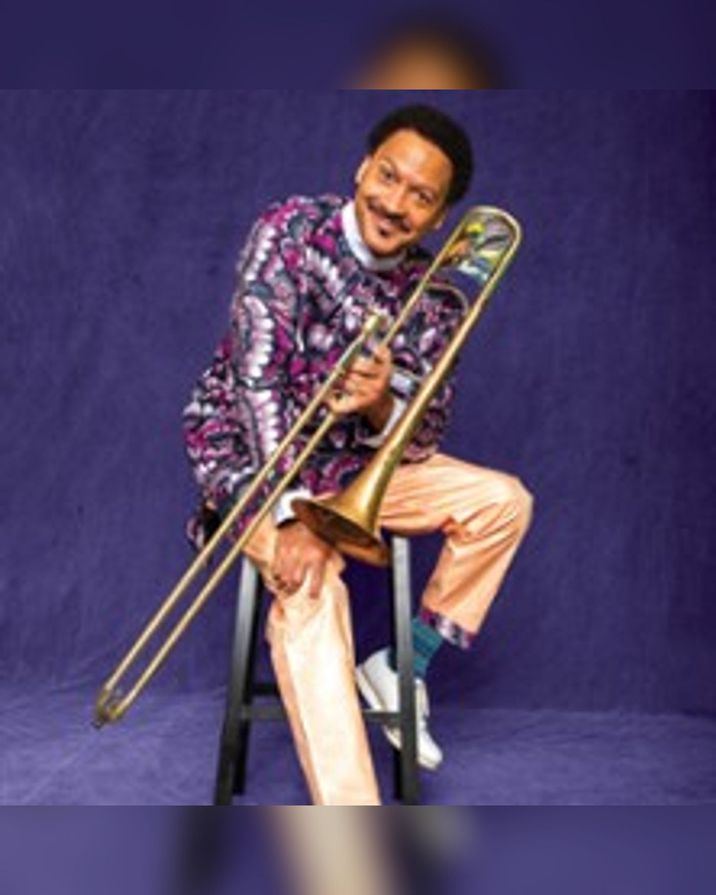 Affiche de Delfeayo Marsalis Quintet