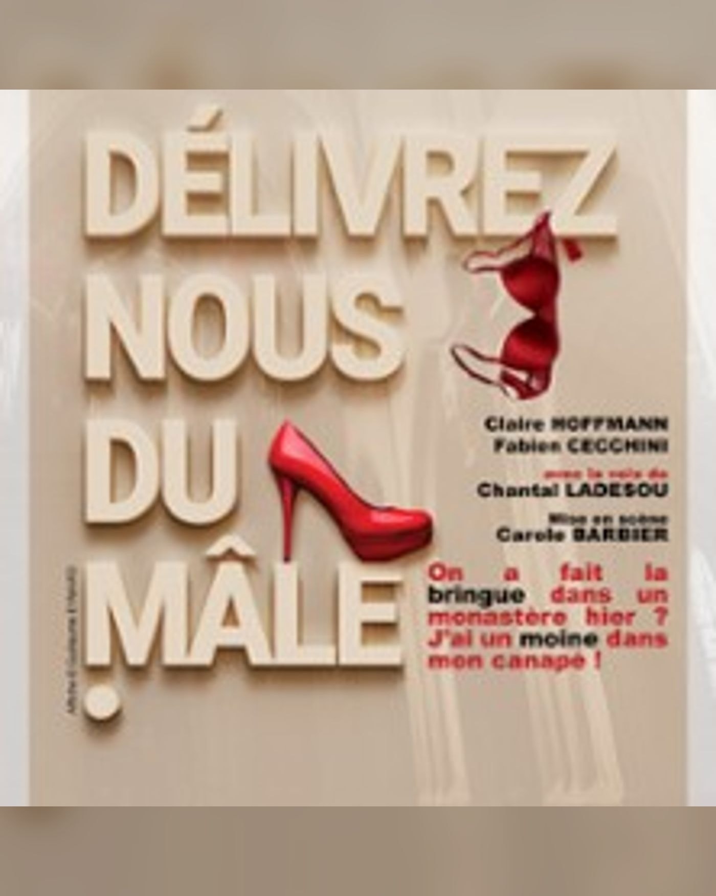 Délivrez Nous du Mâle