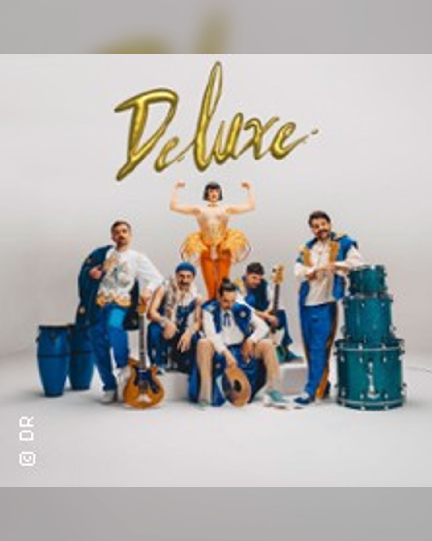 Deluxe