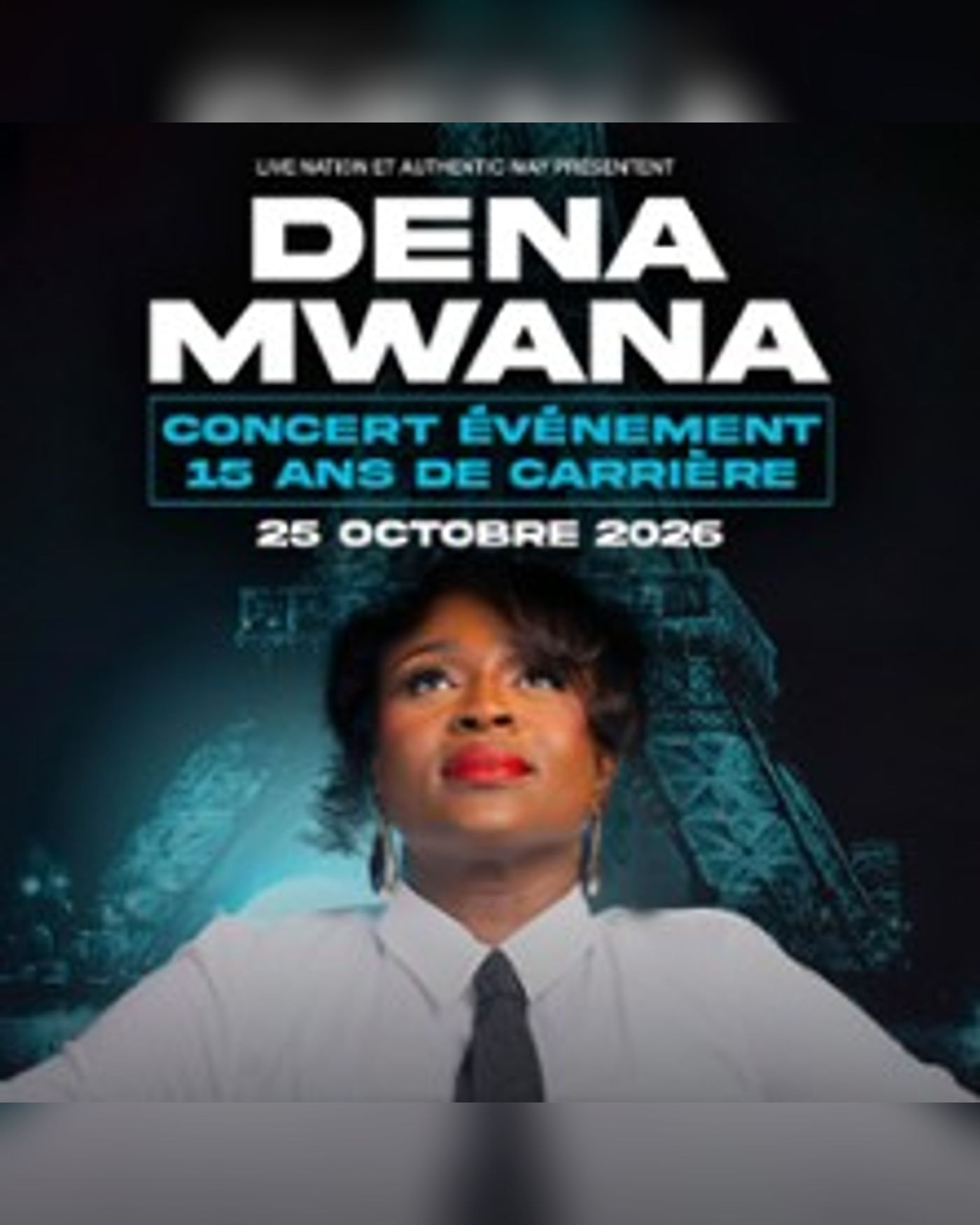 Dena Mwana