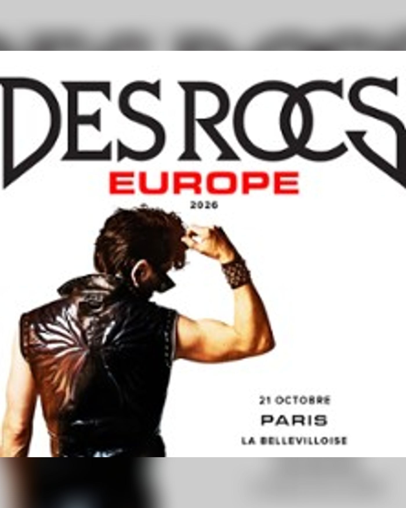 Des Rocs