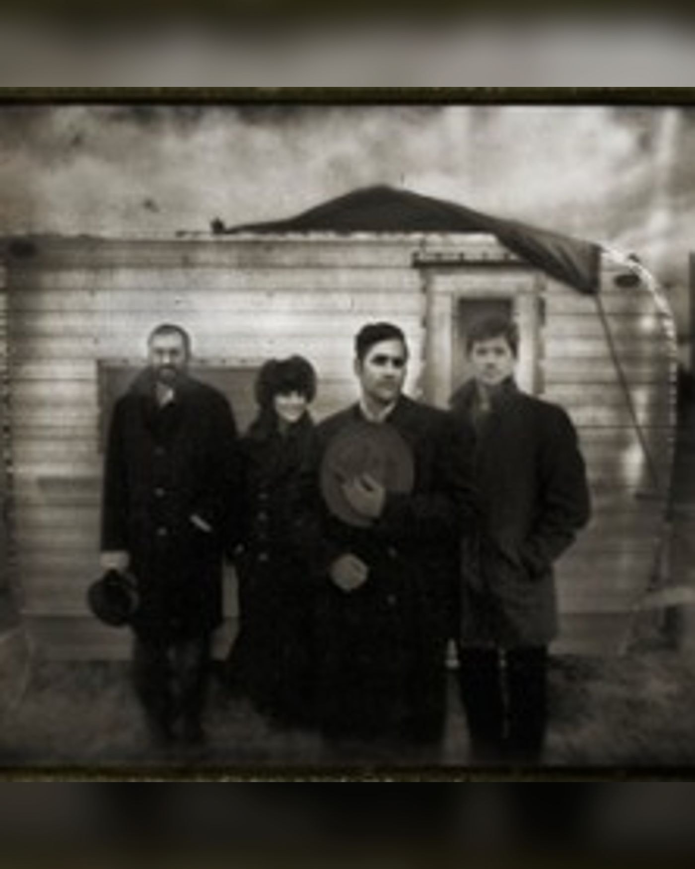 Devotchka