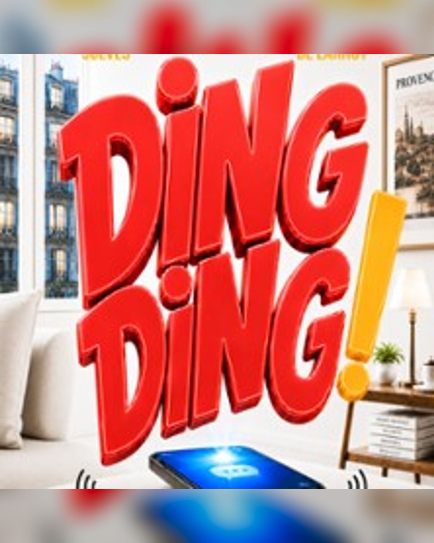 Ding Ding