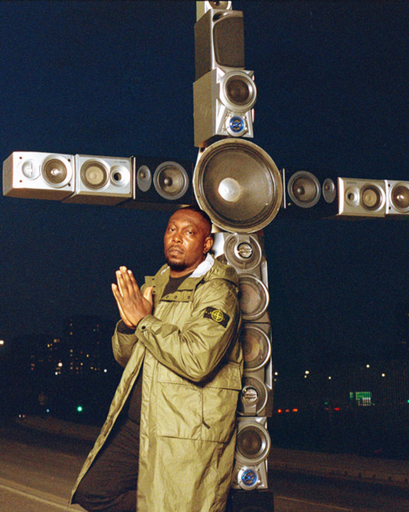 Dizzee Rascal