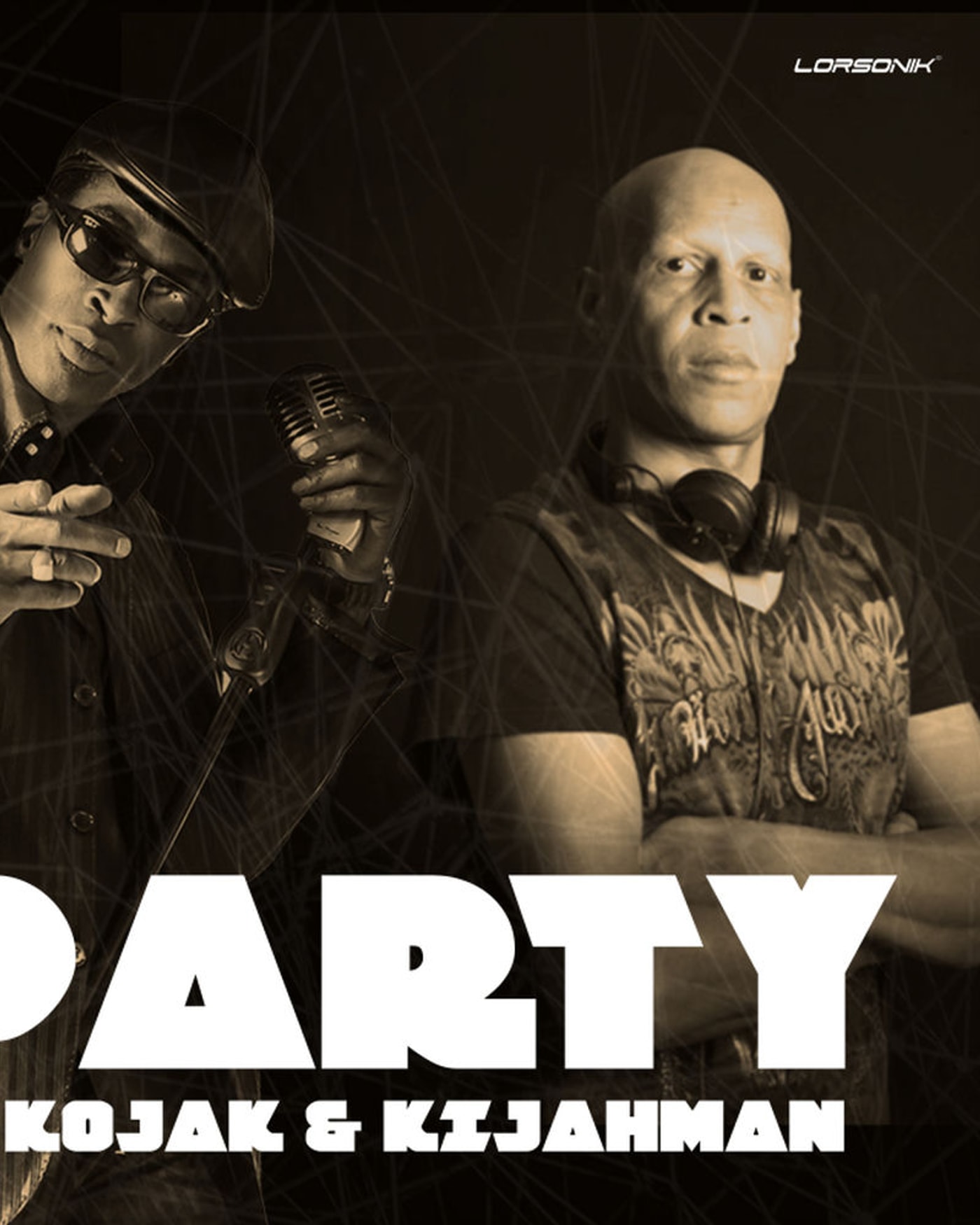 DJ Kojak