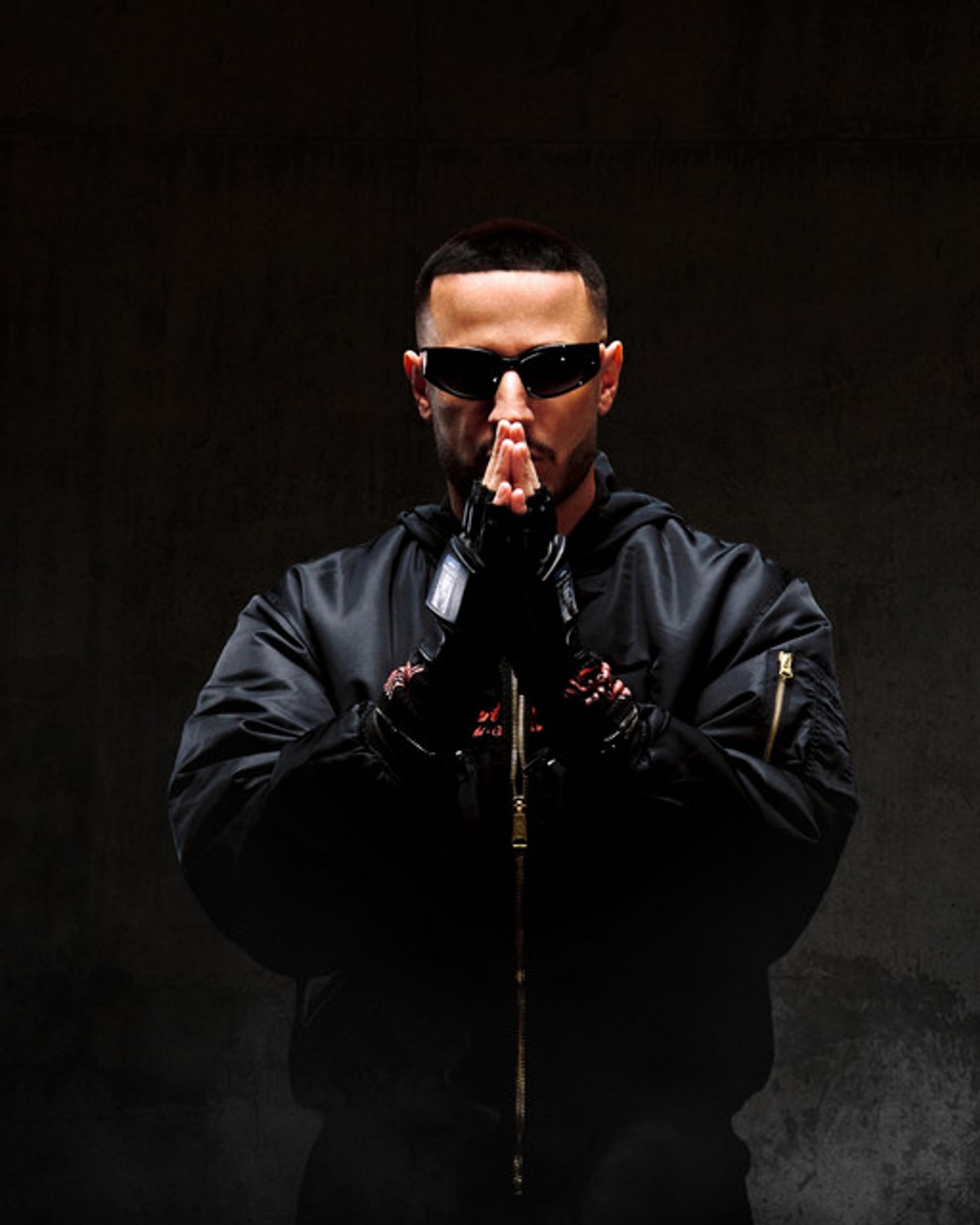 Dj Snake @ Amnesia
