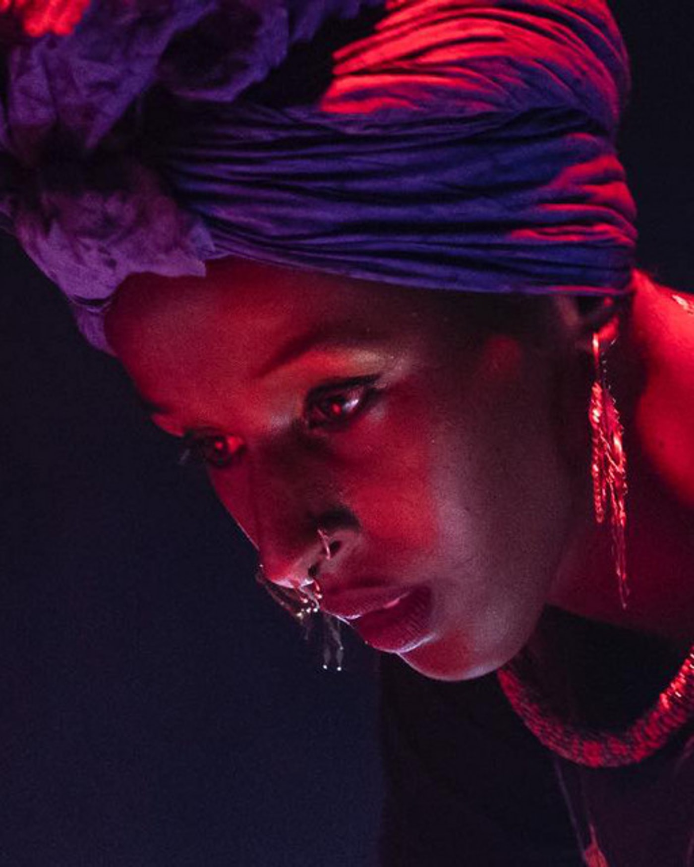 DJAOULI ENT x NYEGE NYEGE A PARIS