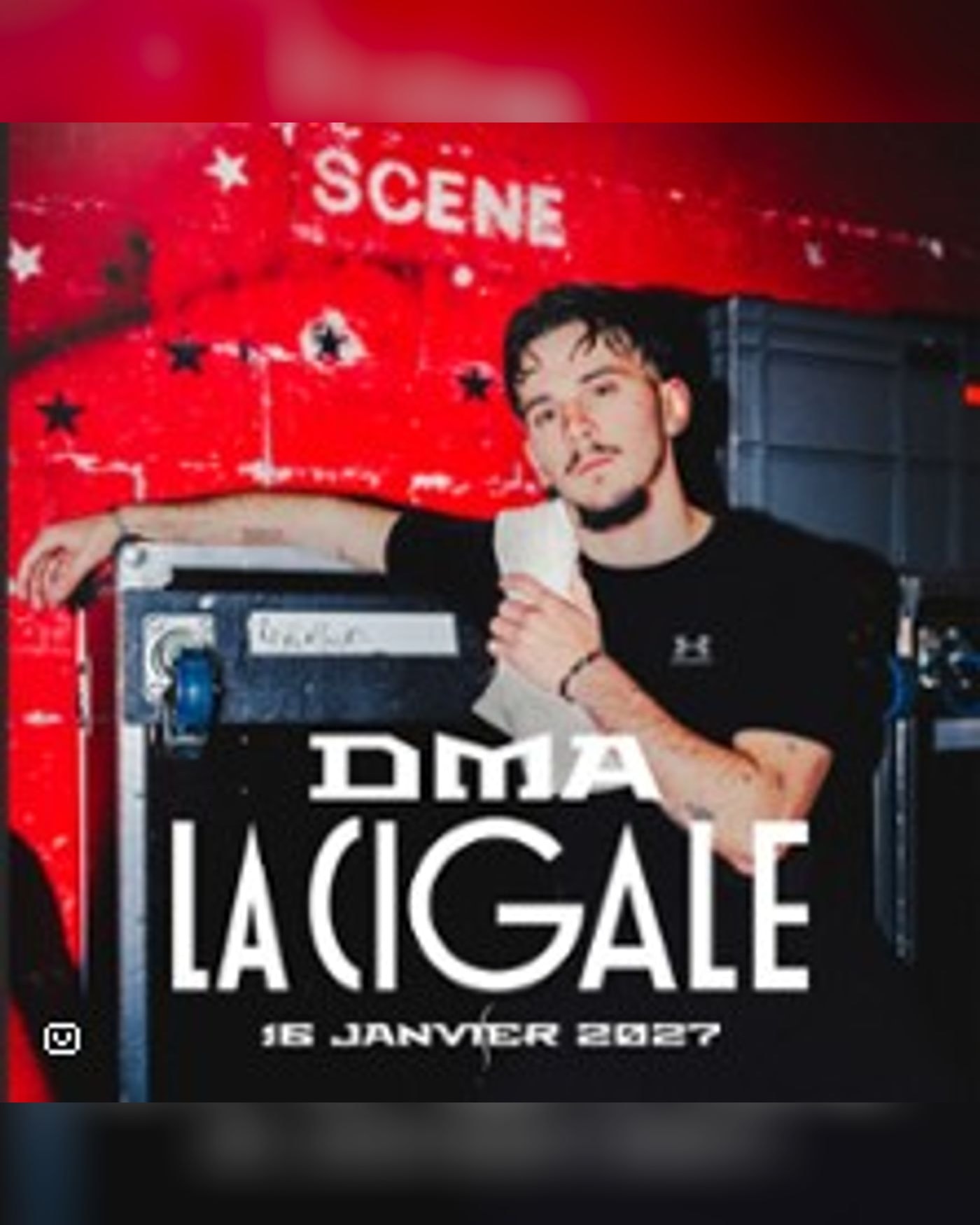 Dma