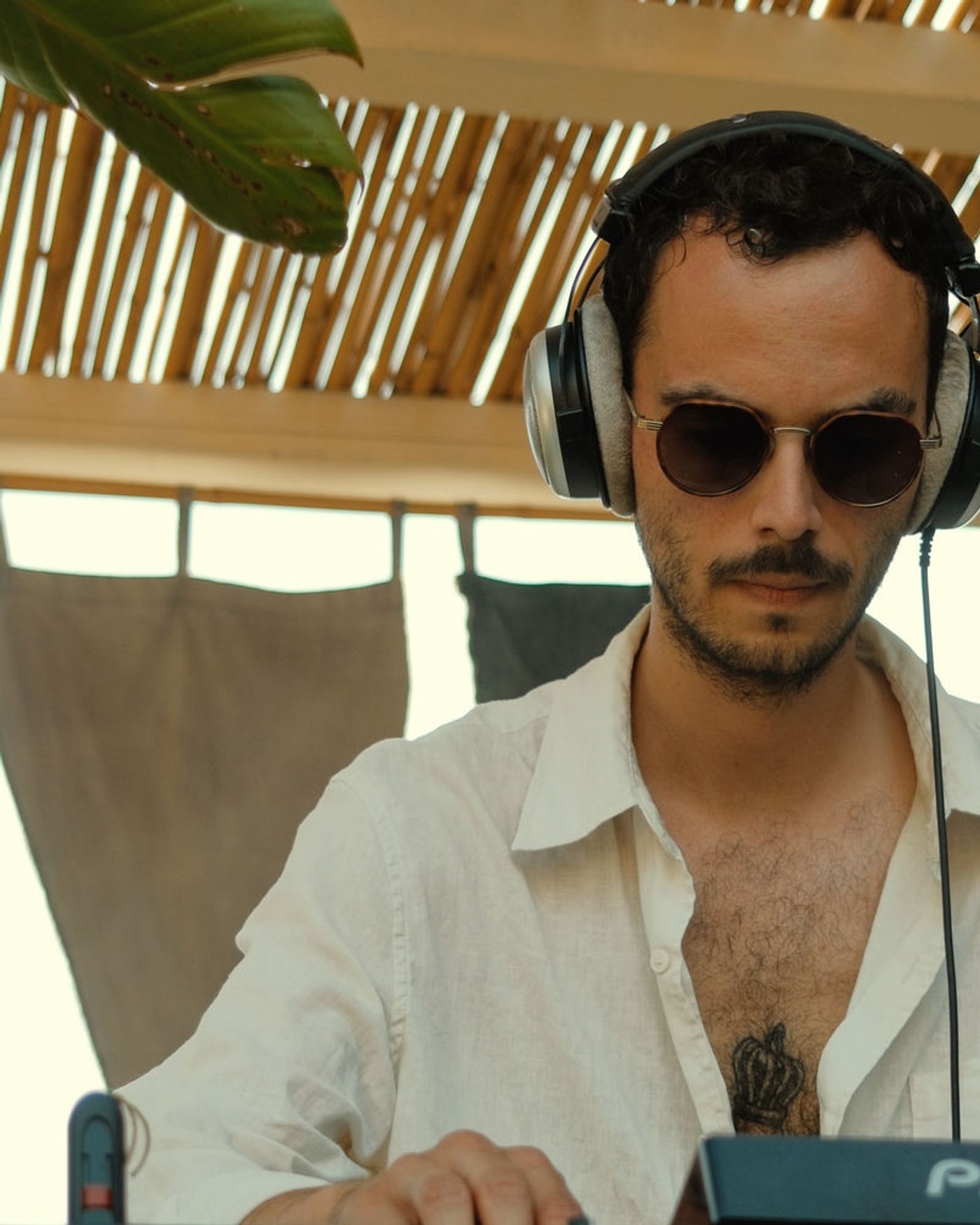 DOCK Breeze - Open Air