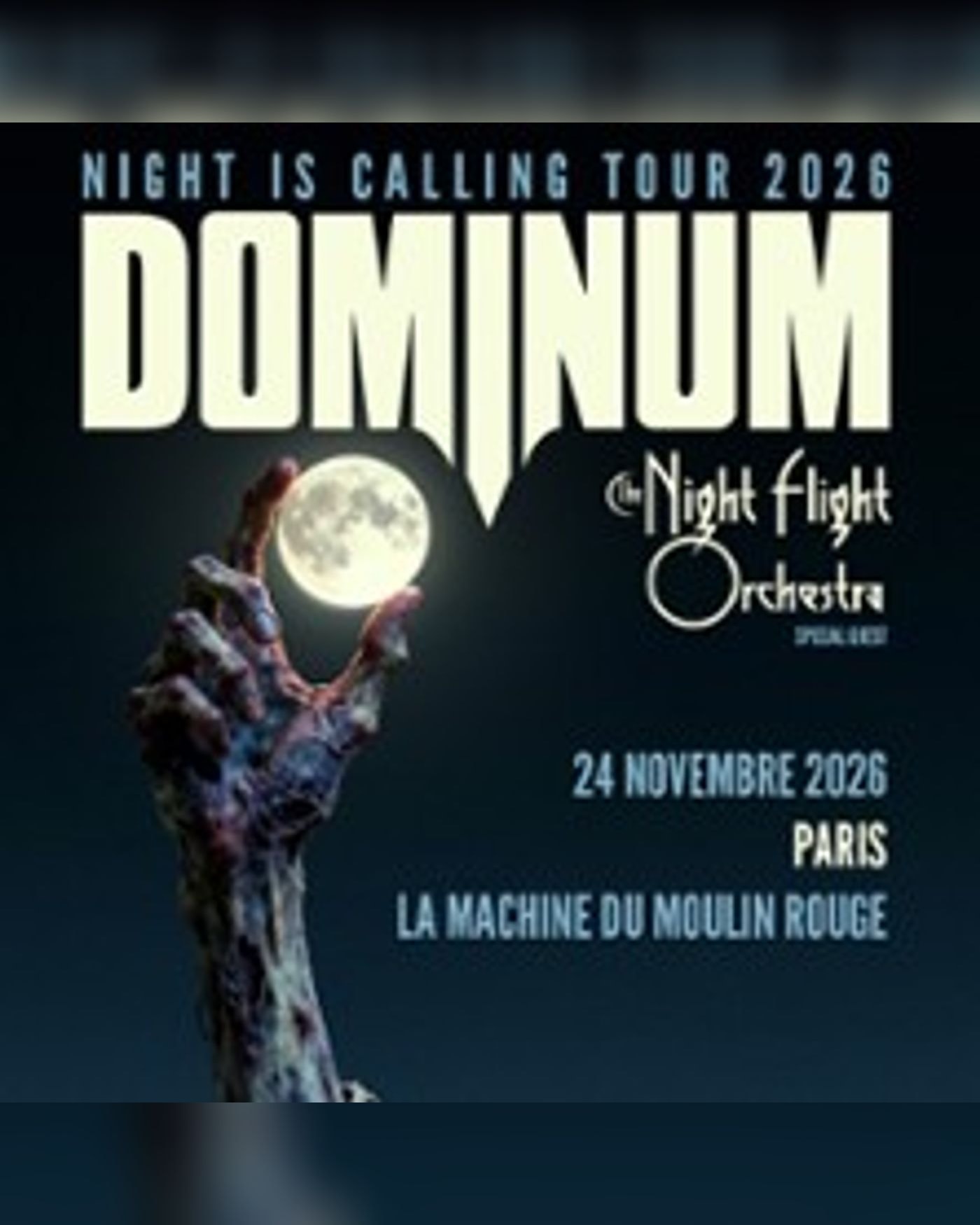 Dominum
