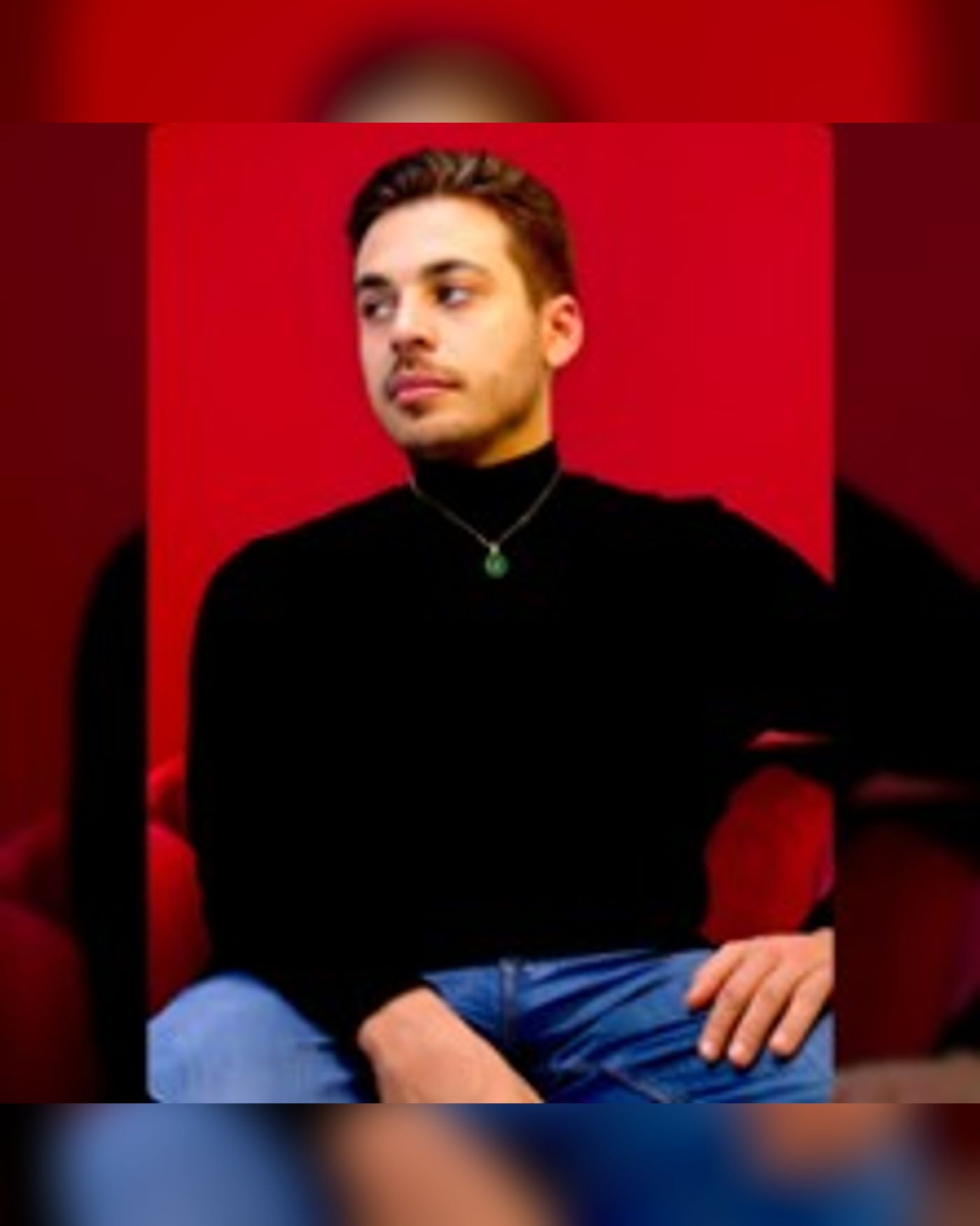 Dorian Kateb