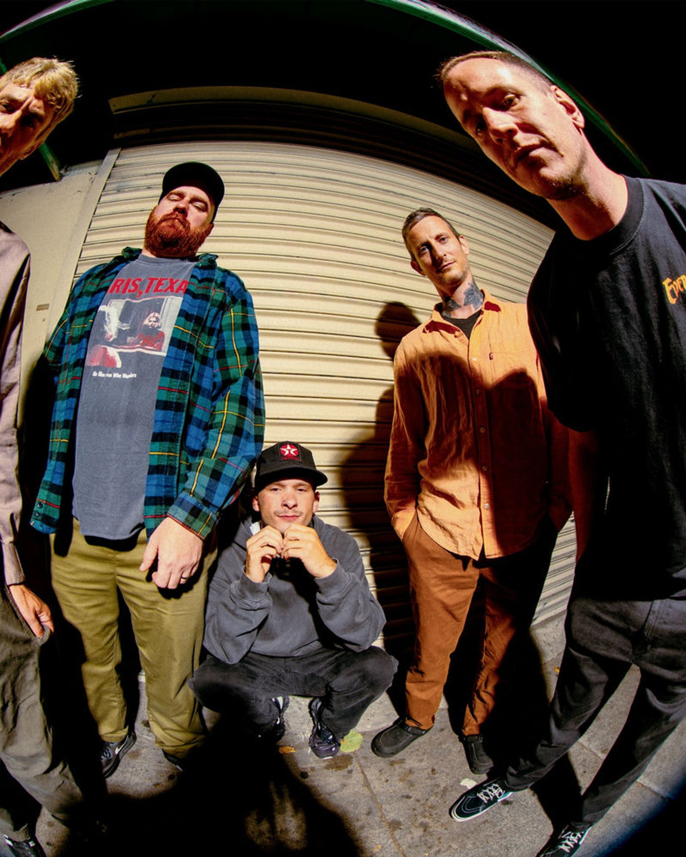 Drug Church + Guest