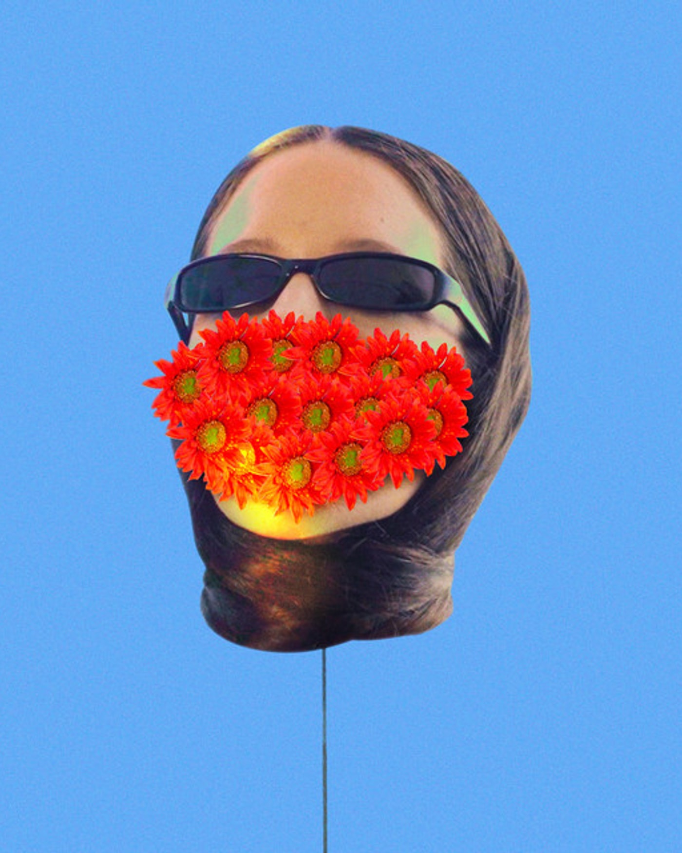 Ëda Diaz - (ËDA)MAME
