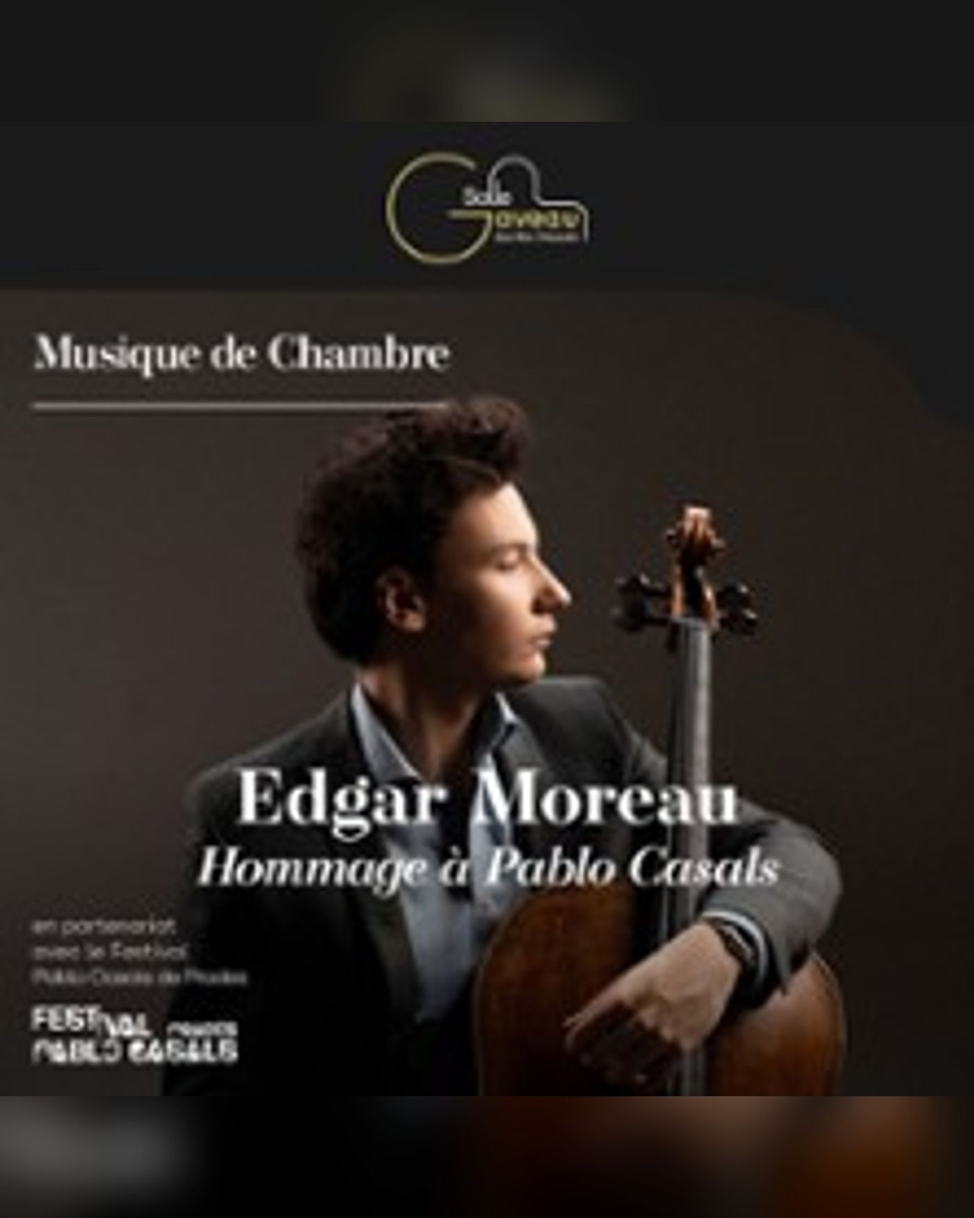 Edgar Moreau
