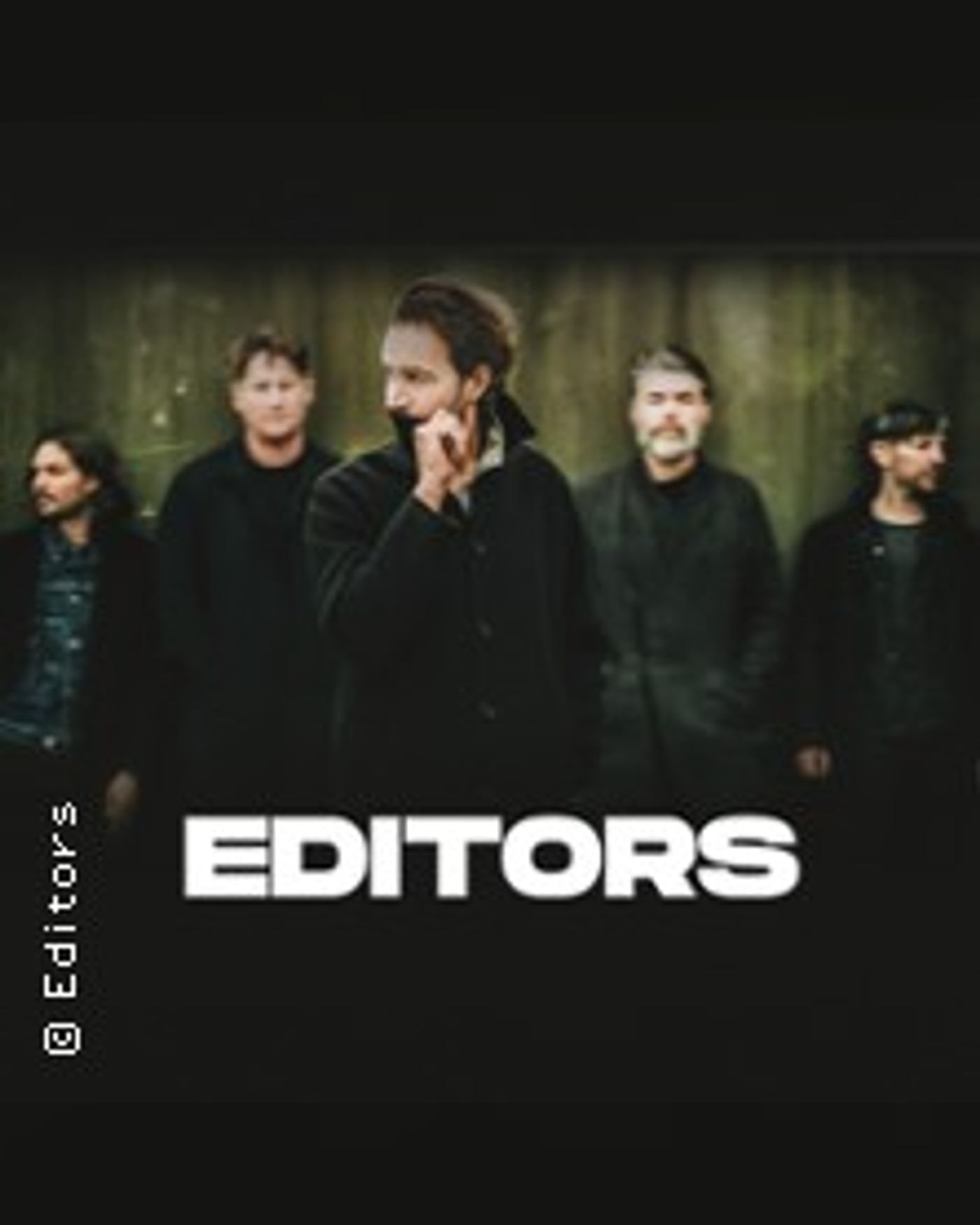 Editors