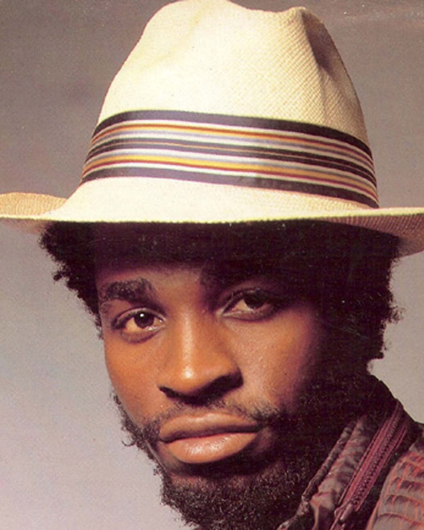 Affiche de Eek-A-Mouse