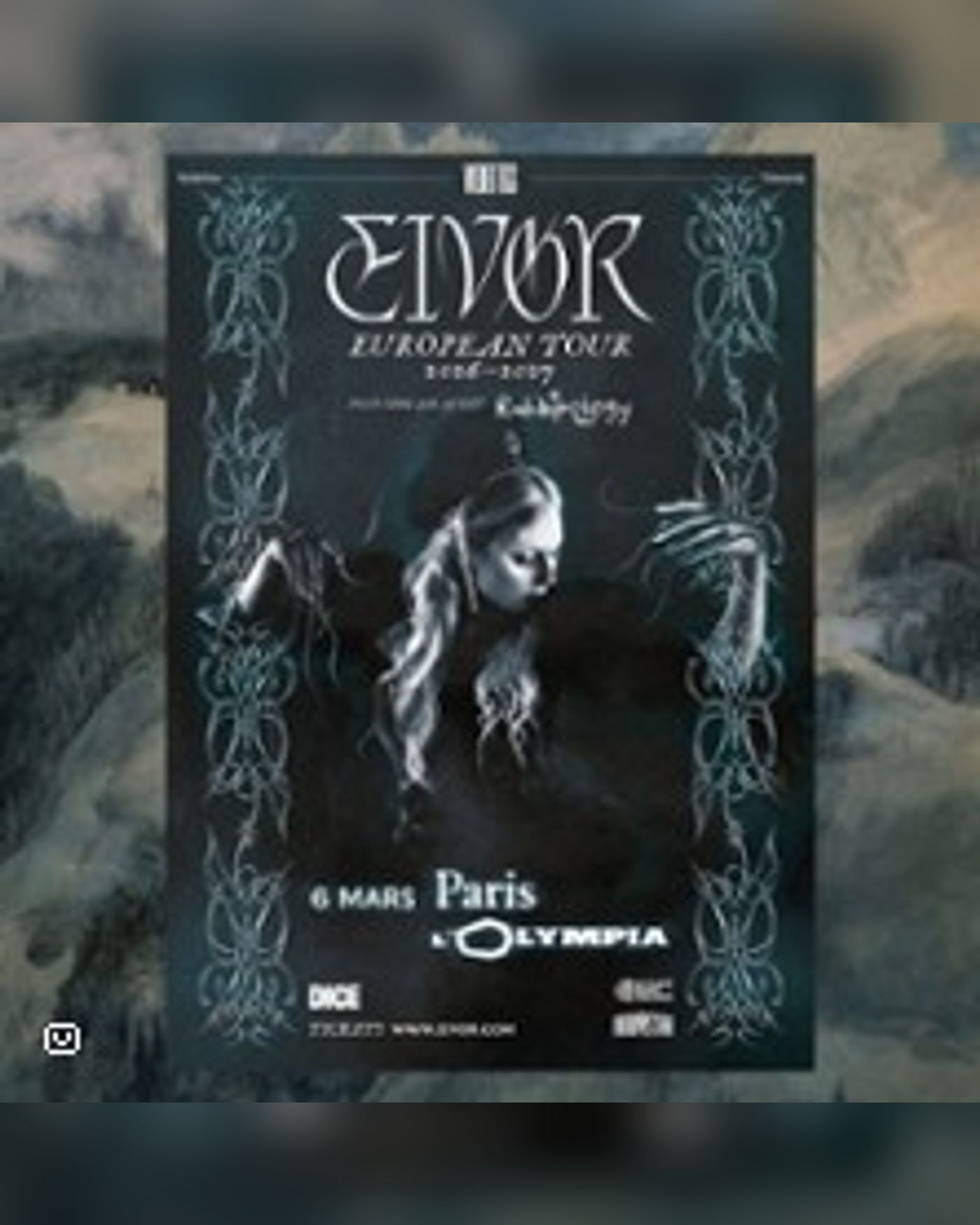 Eivor