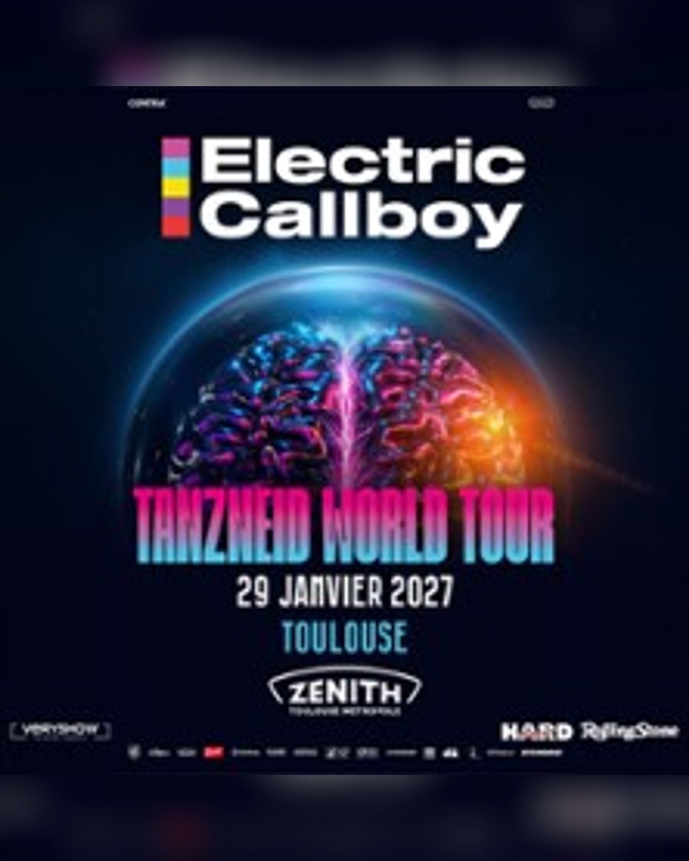 Electric Callboy