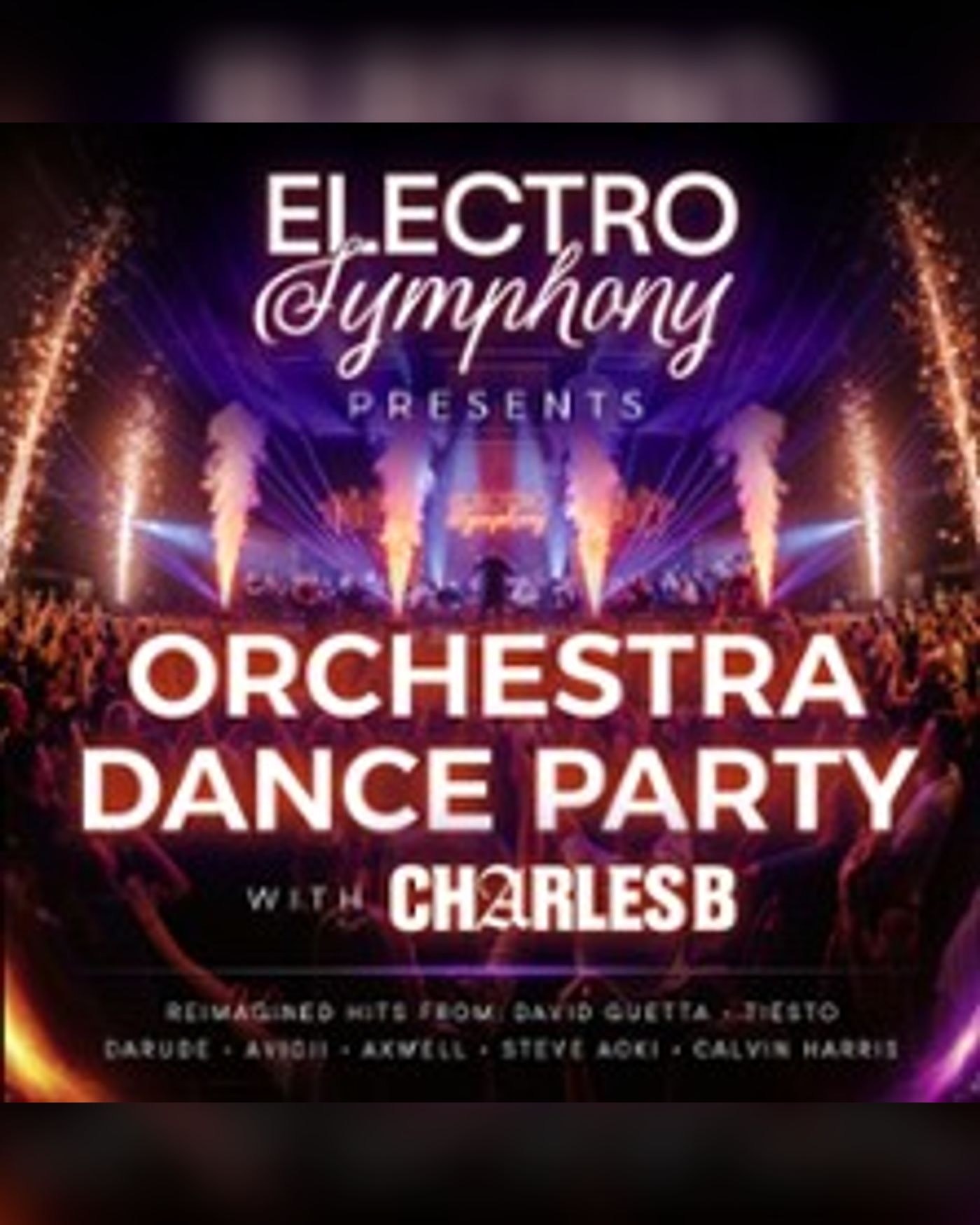 Electro Symphony