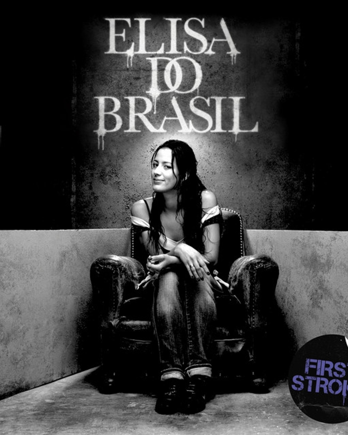 Elisa Do Brasil + Ouai Stéphane + Odyssée