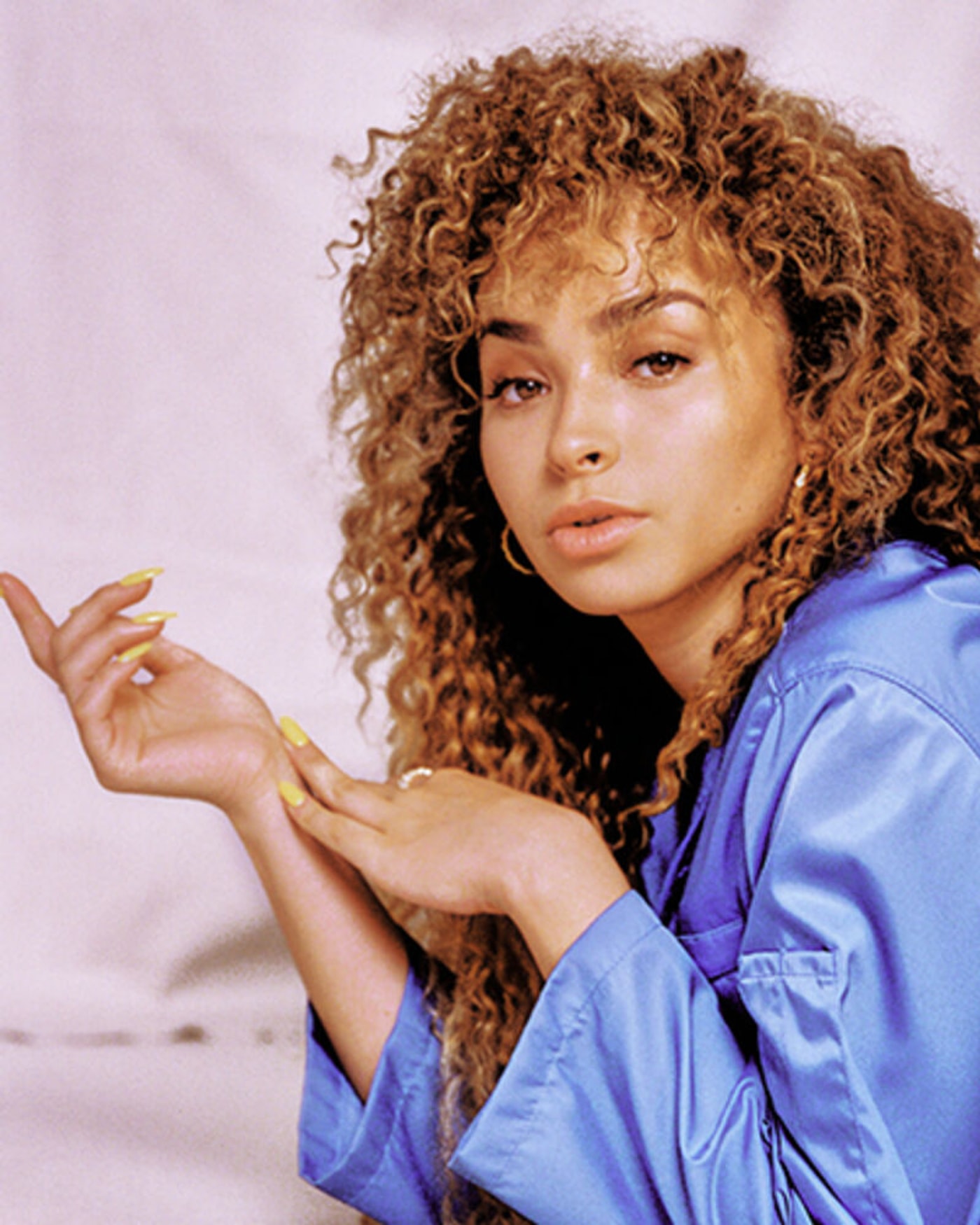 Affiche de Ella Eyre