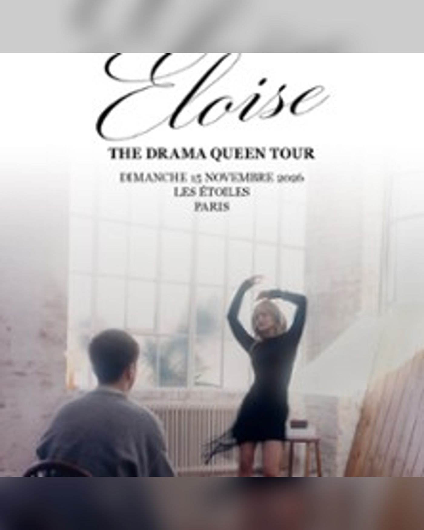 Eloise
