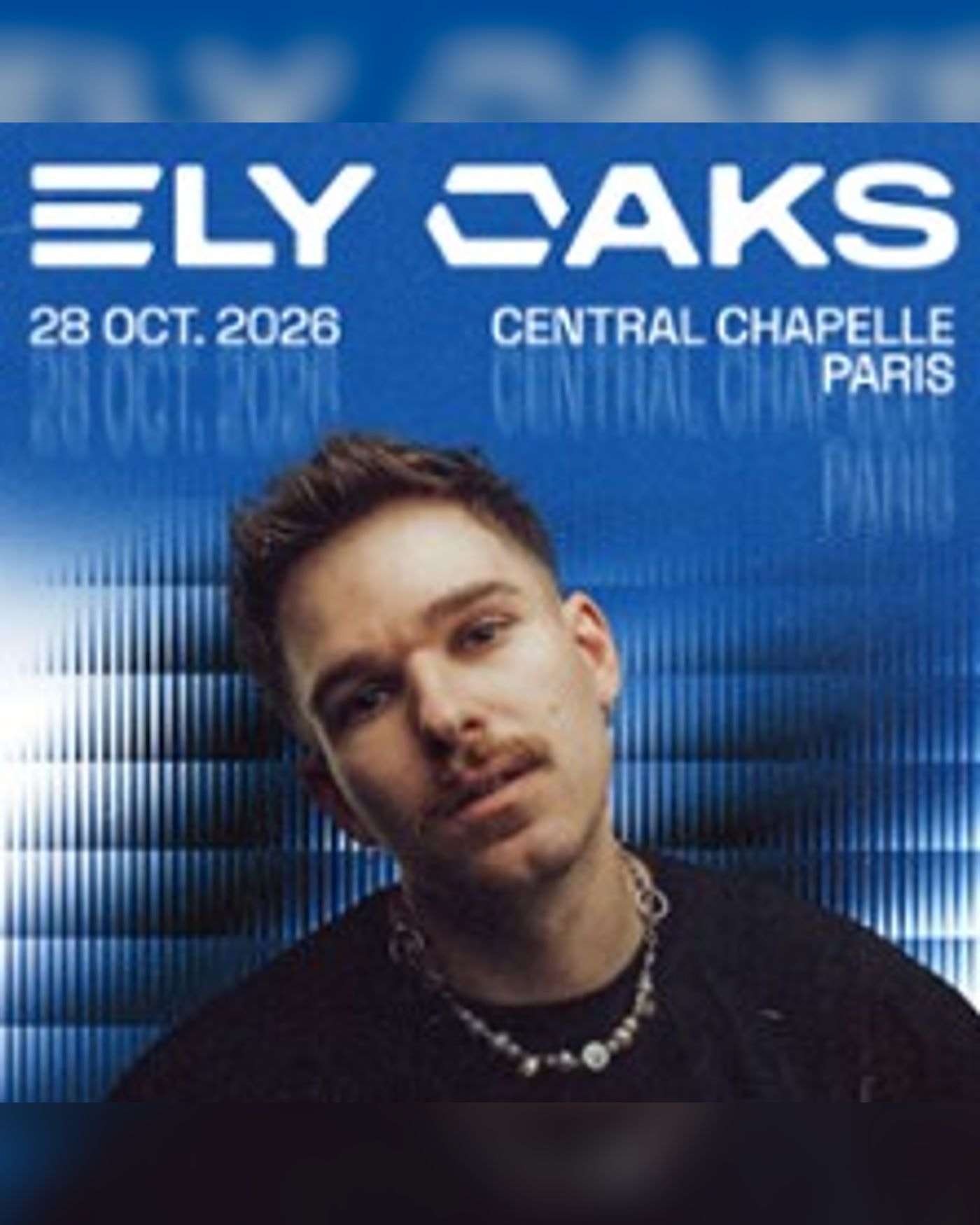 Ely Oaks