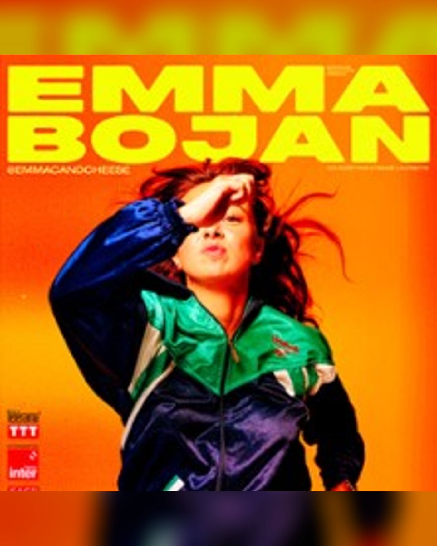Emma Bojan
