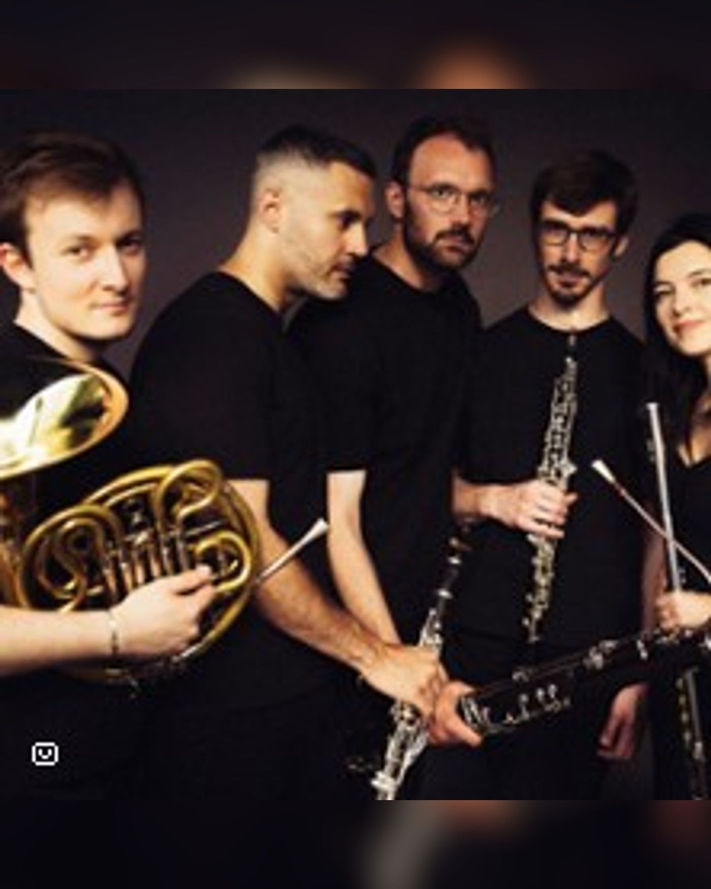 Ensemble Ouranos