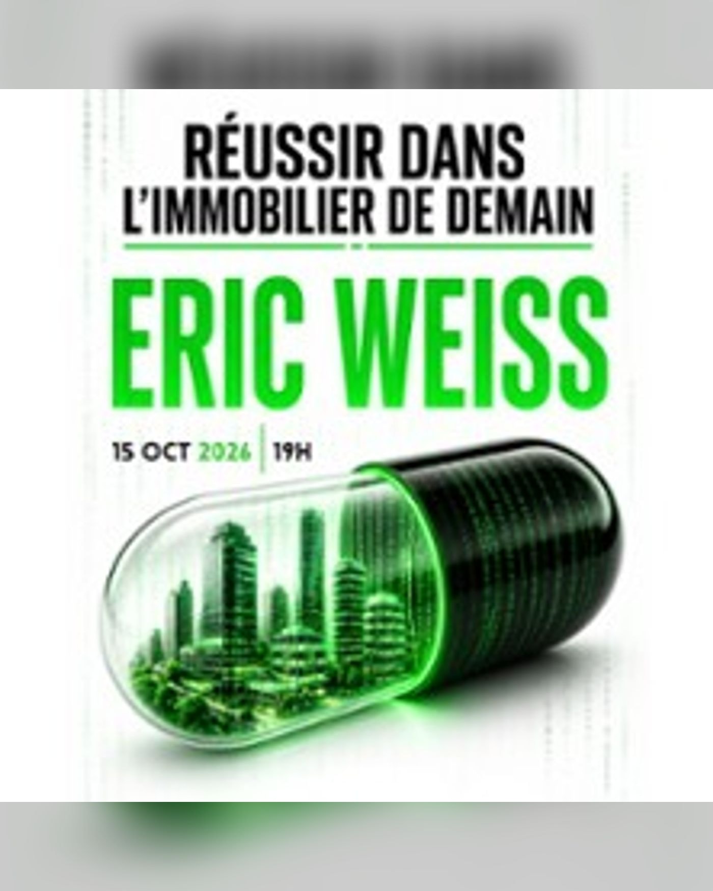Eric Weiss
