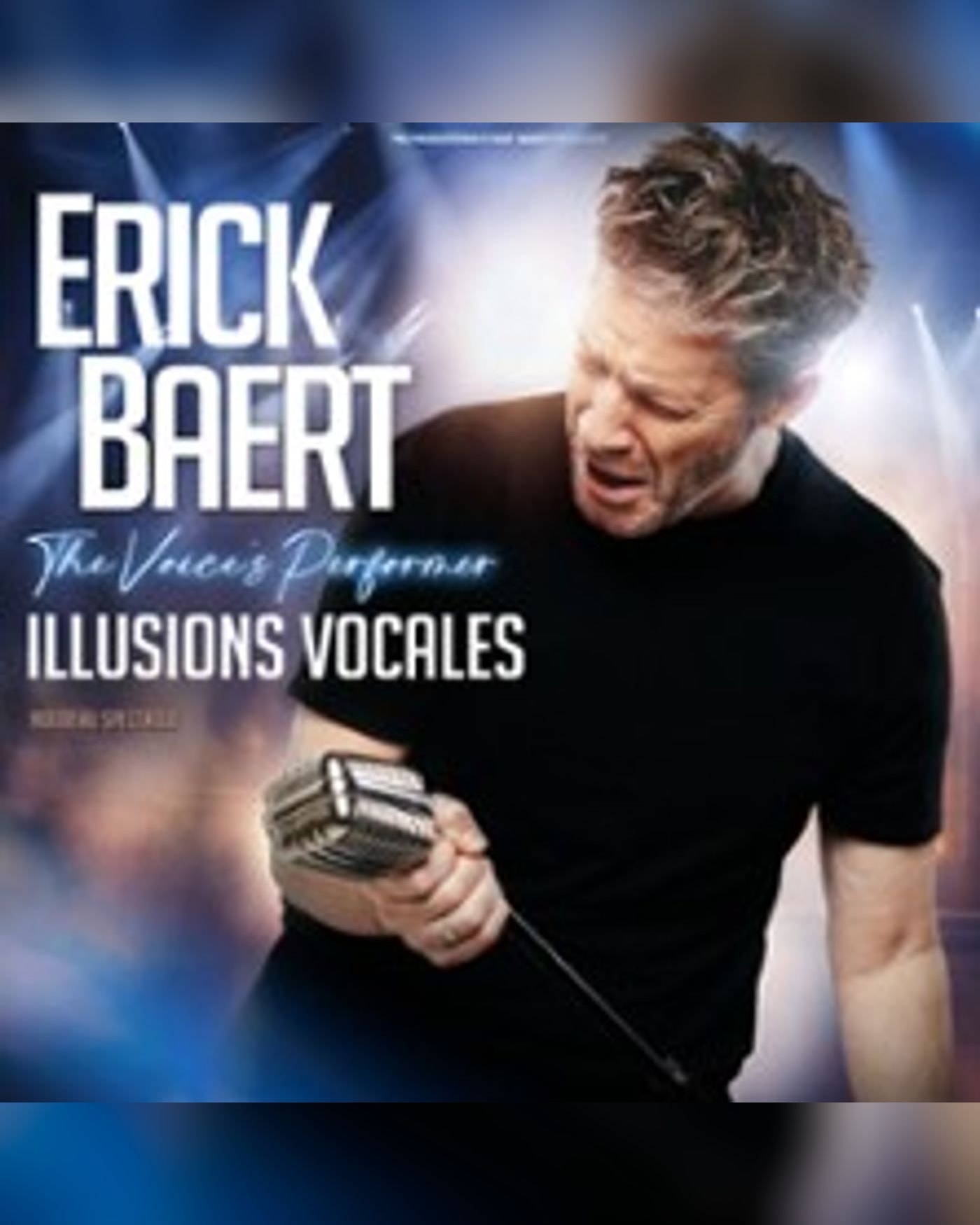 Erick Baert