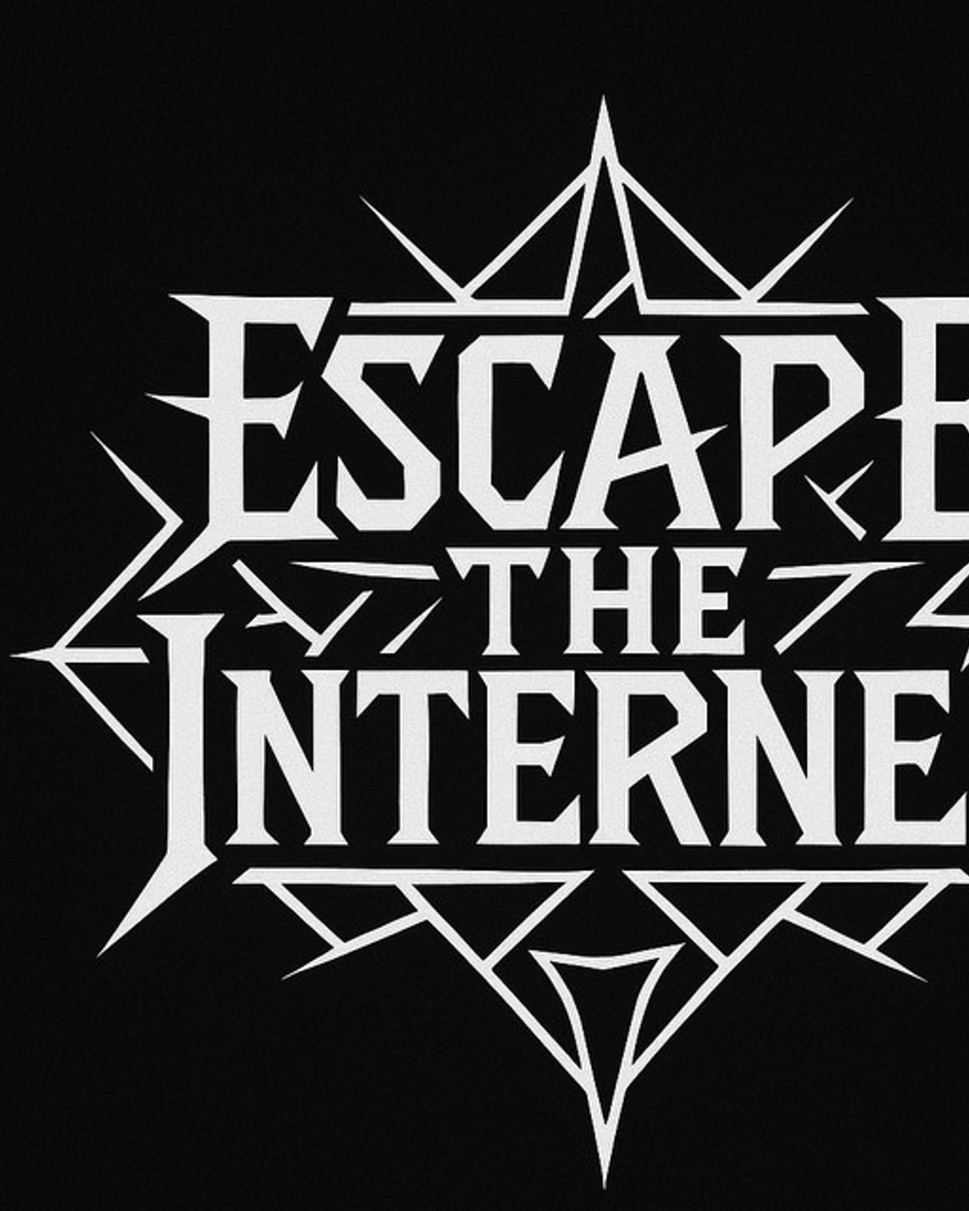 Escape the Internet