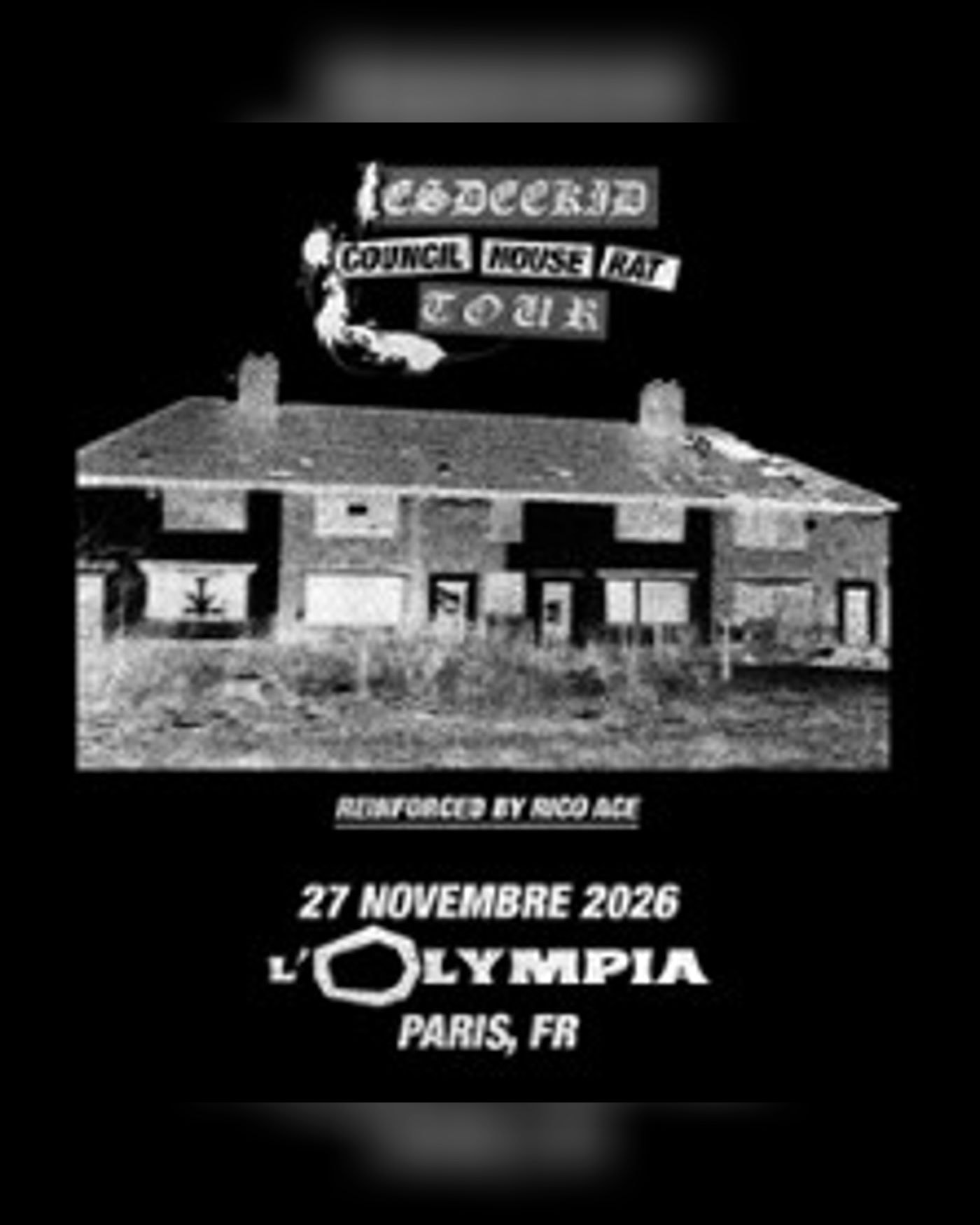 Affiche de EsDeeKid