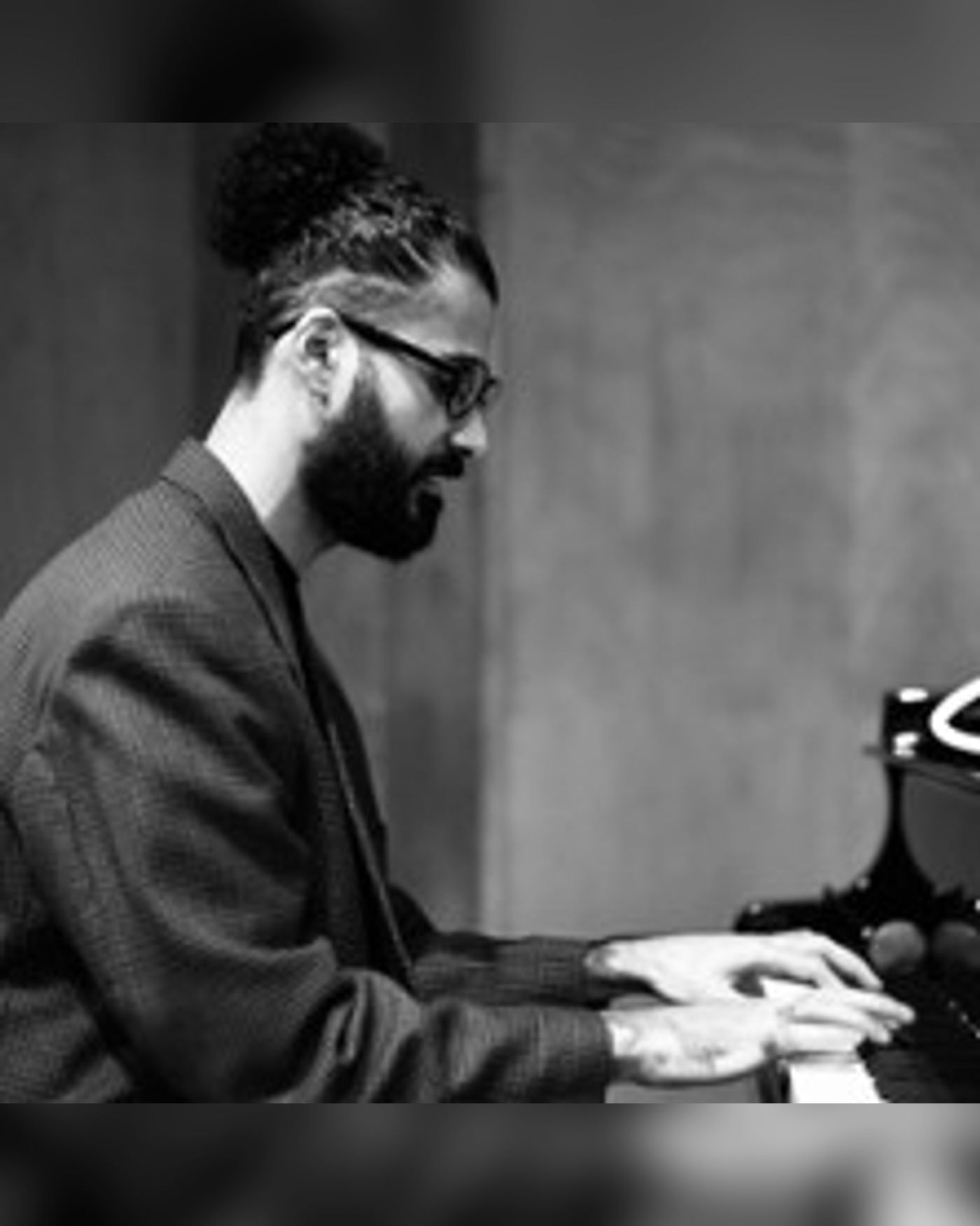 Etibar Asadli + Martini Wangerrmée