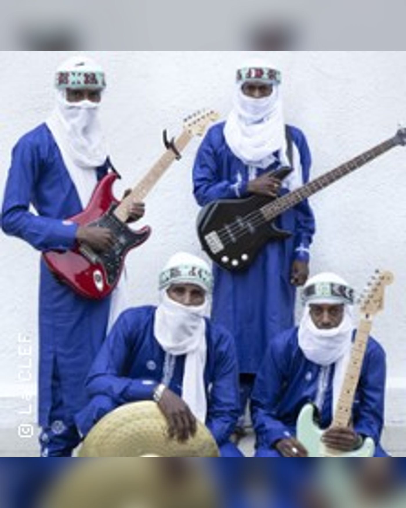 Etran de L’Aïr
