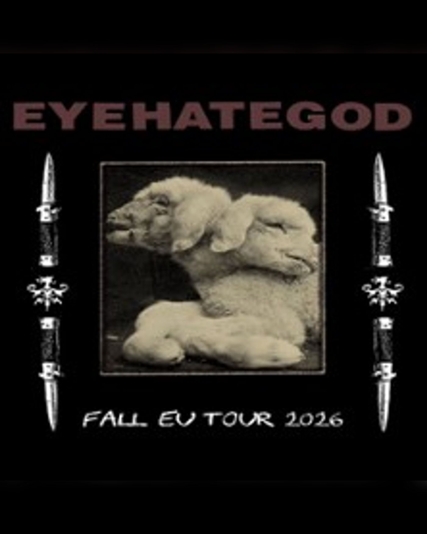 Eyehategod