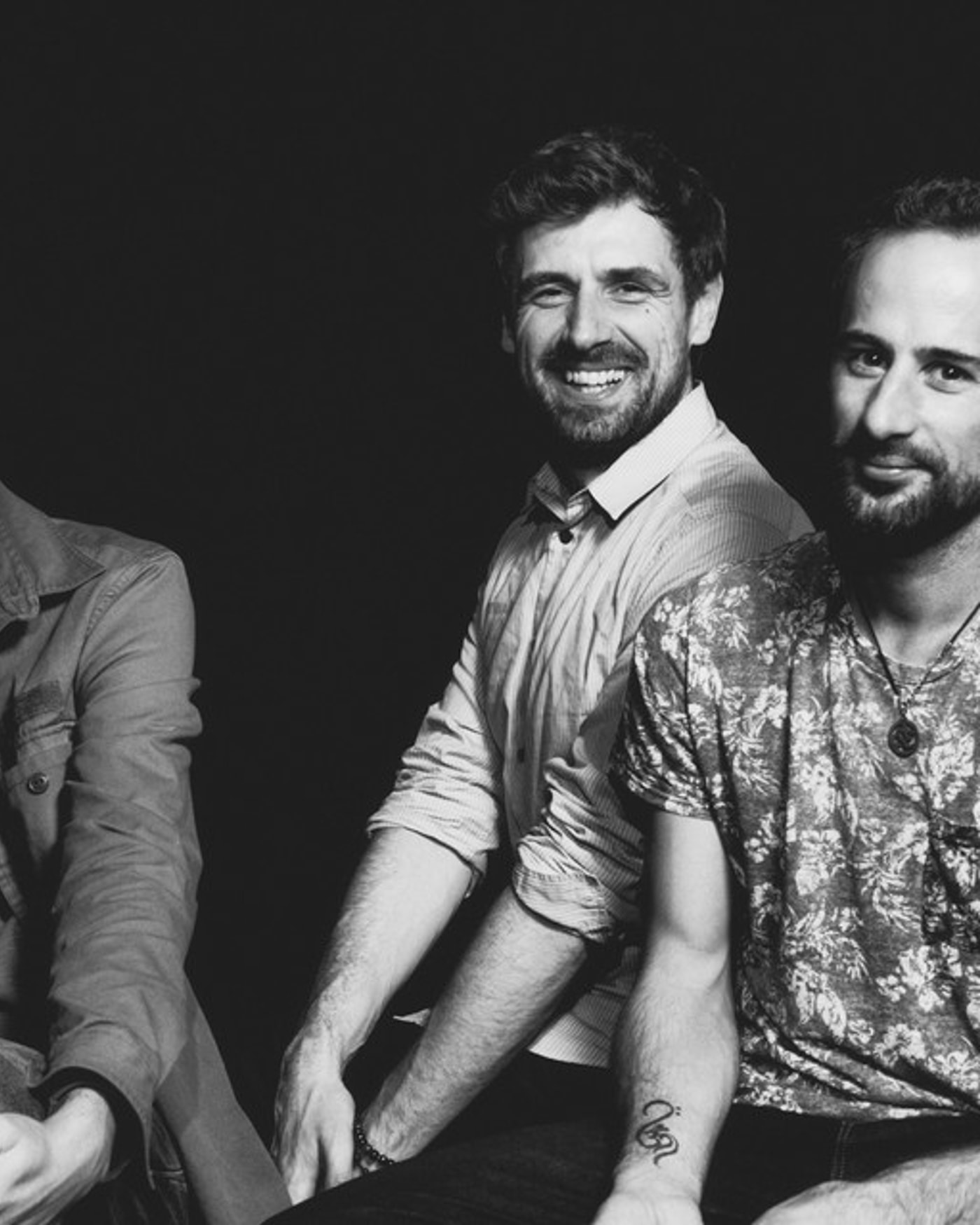 Eym Trio
