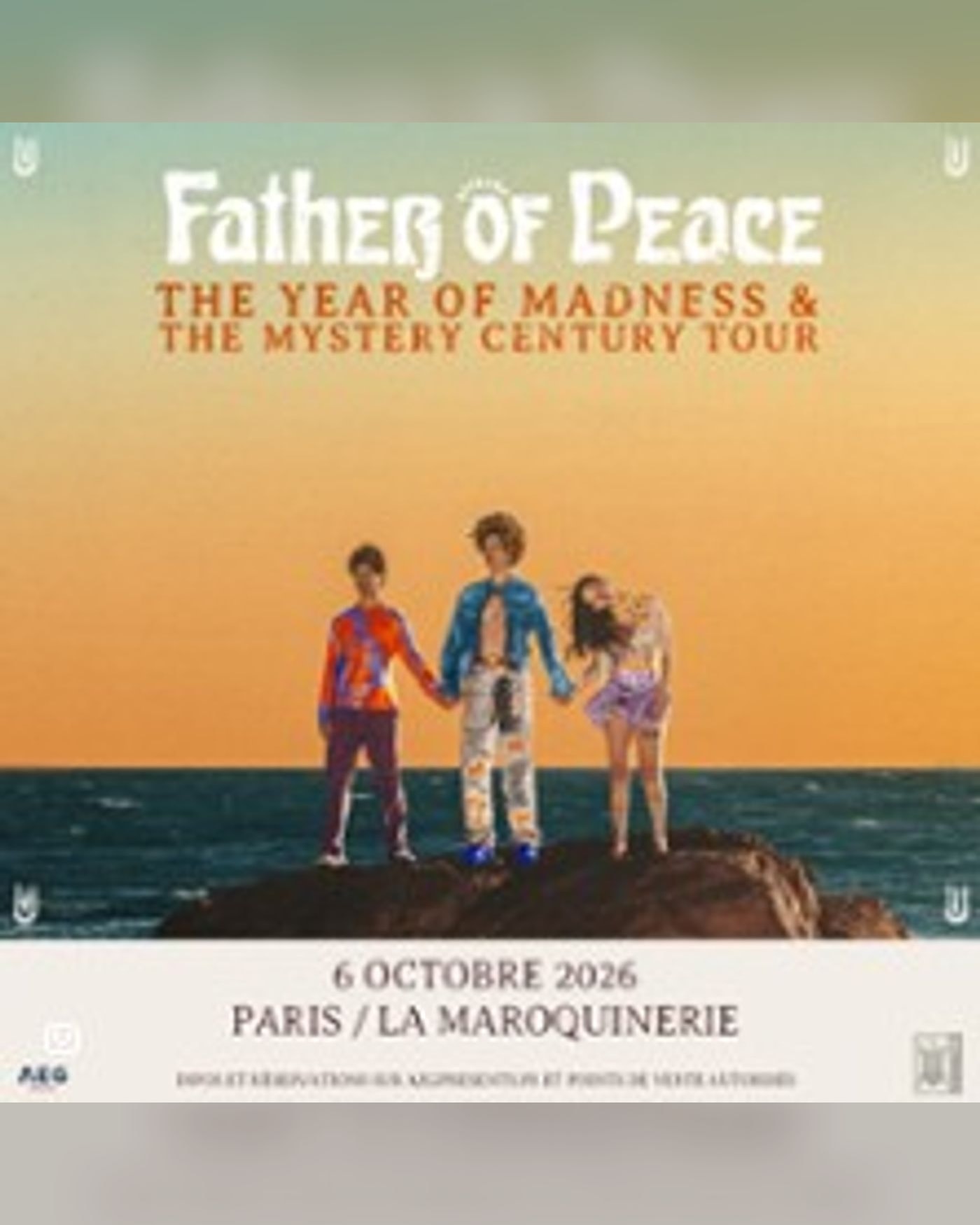 Father of Peace