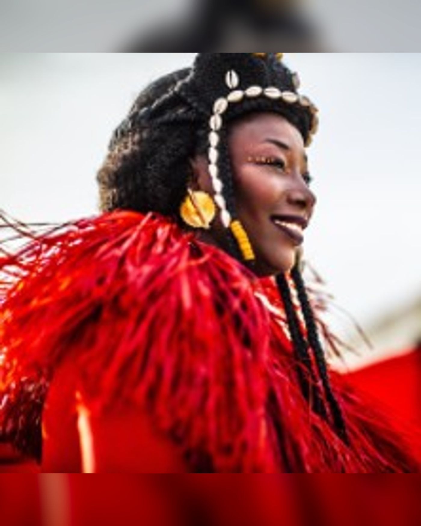 Fatoumata Diawara