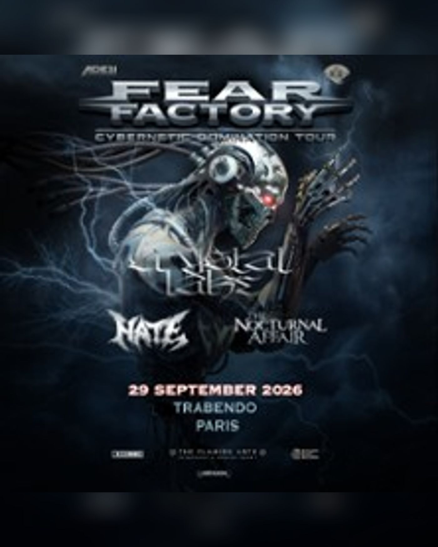 Fear Factory