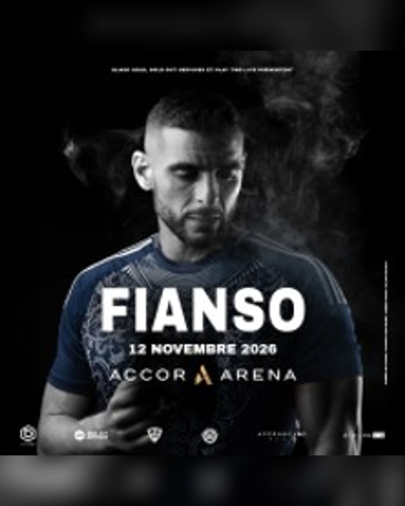 Fianso + 1ère partie