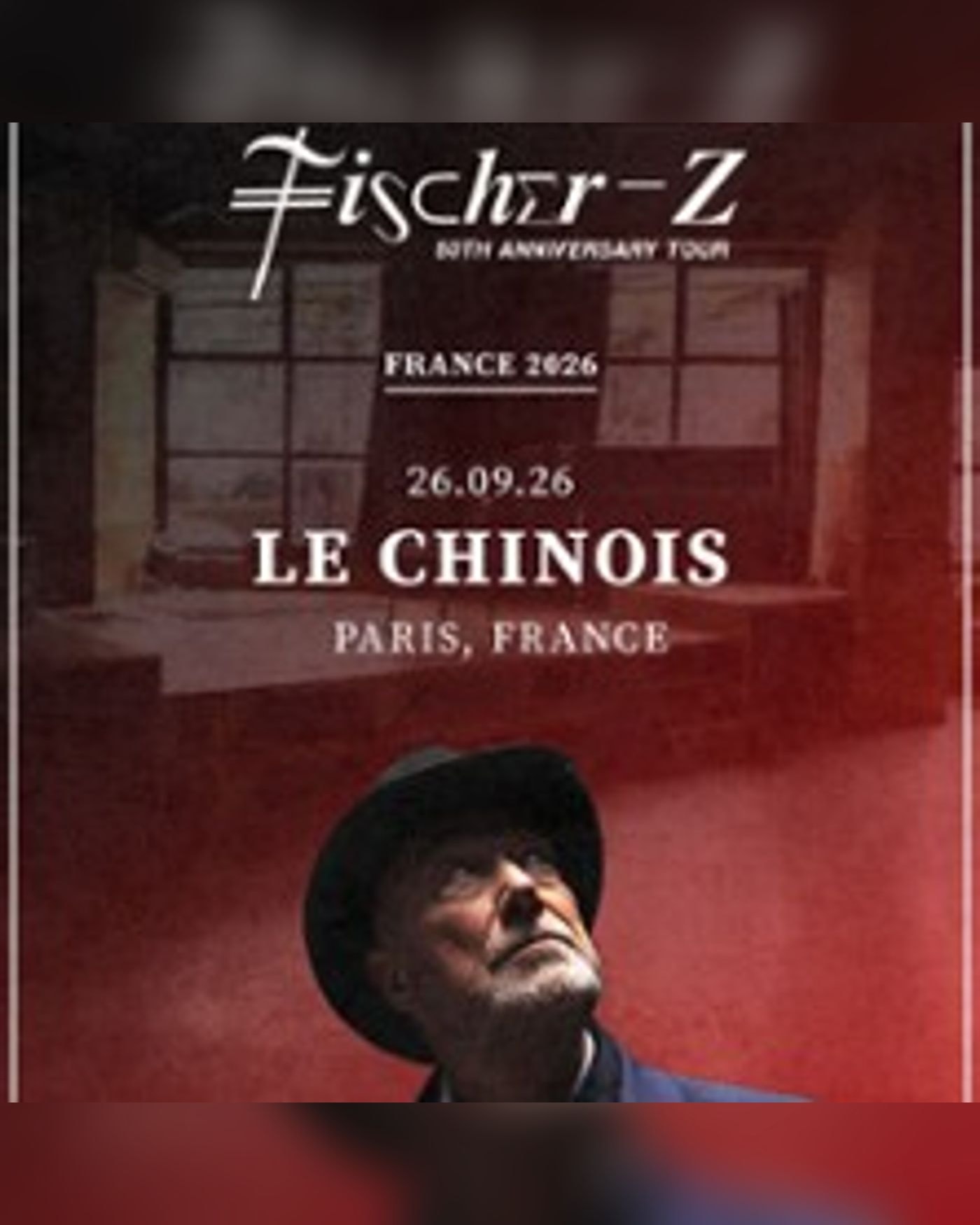 Fischer-Z