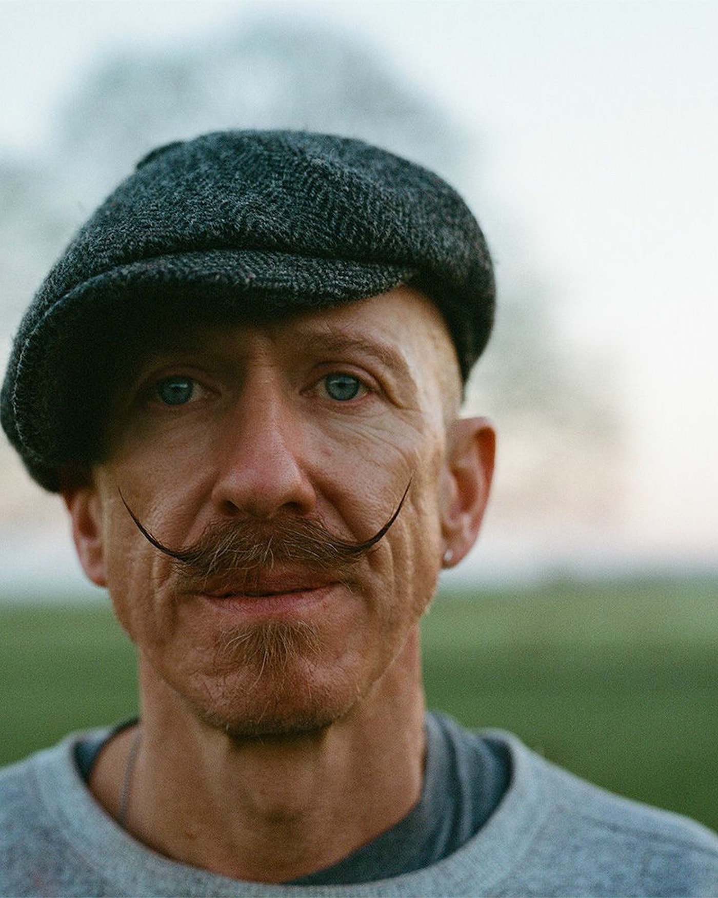 Foy Vance