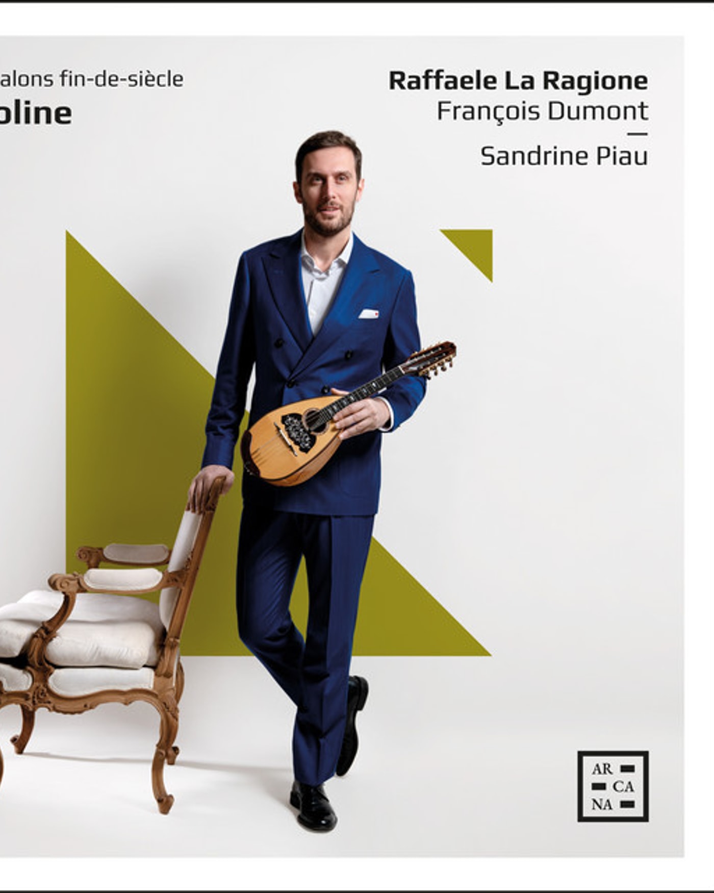 Francois Dumont